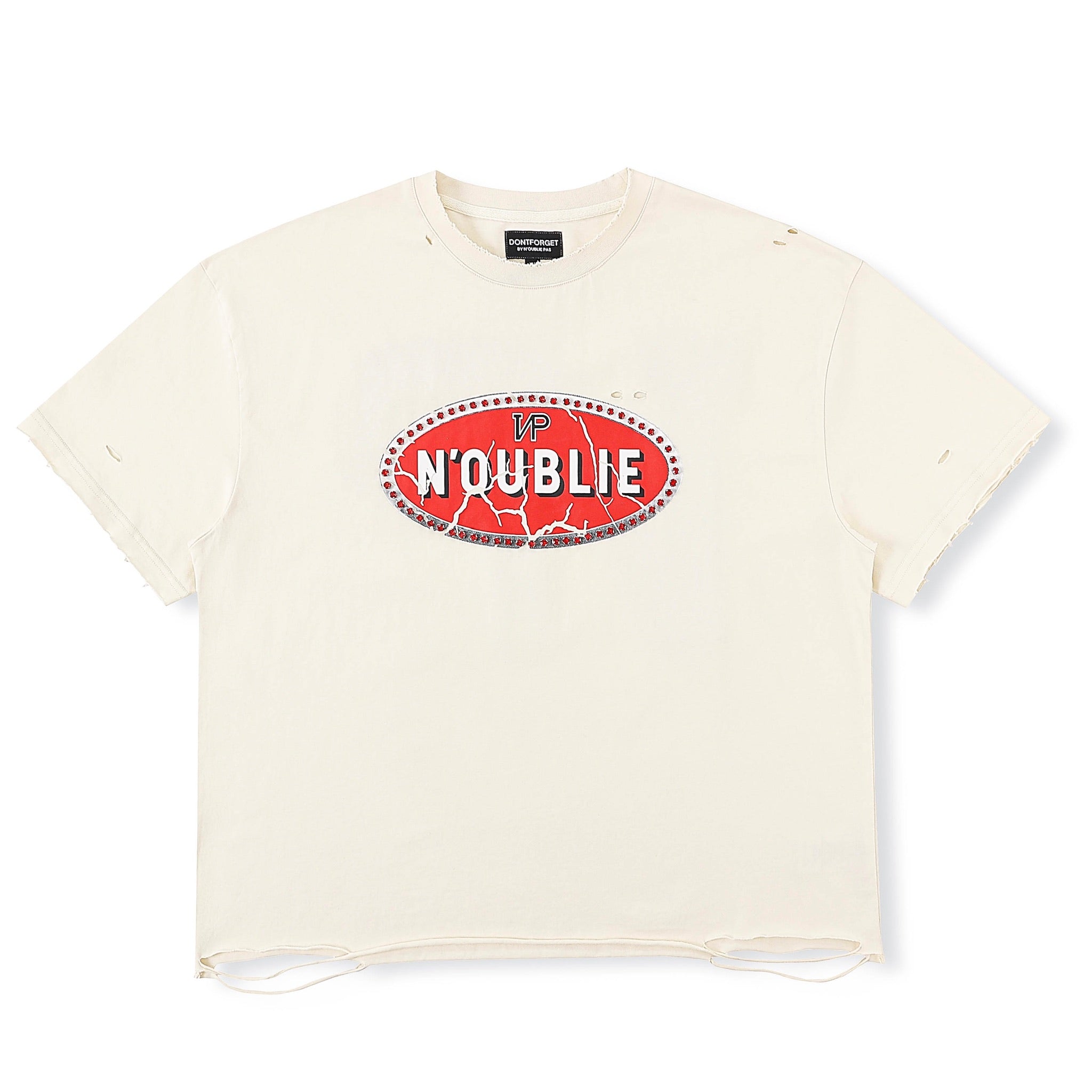 N’ougatti Tee
