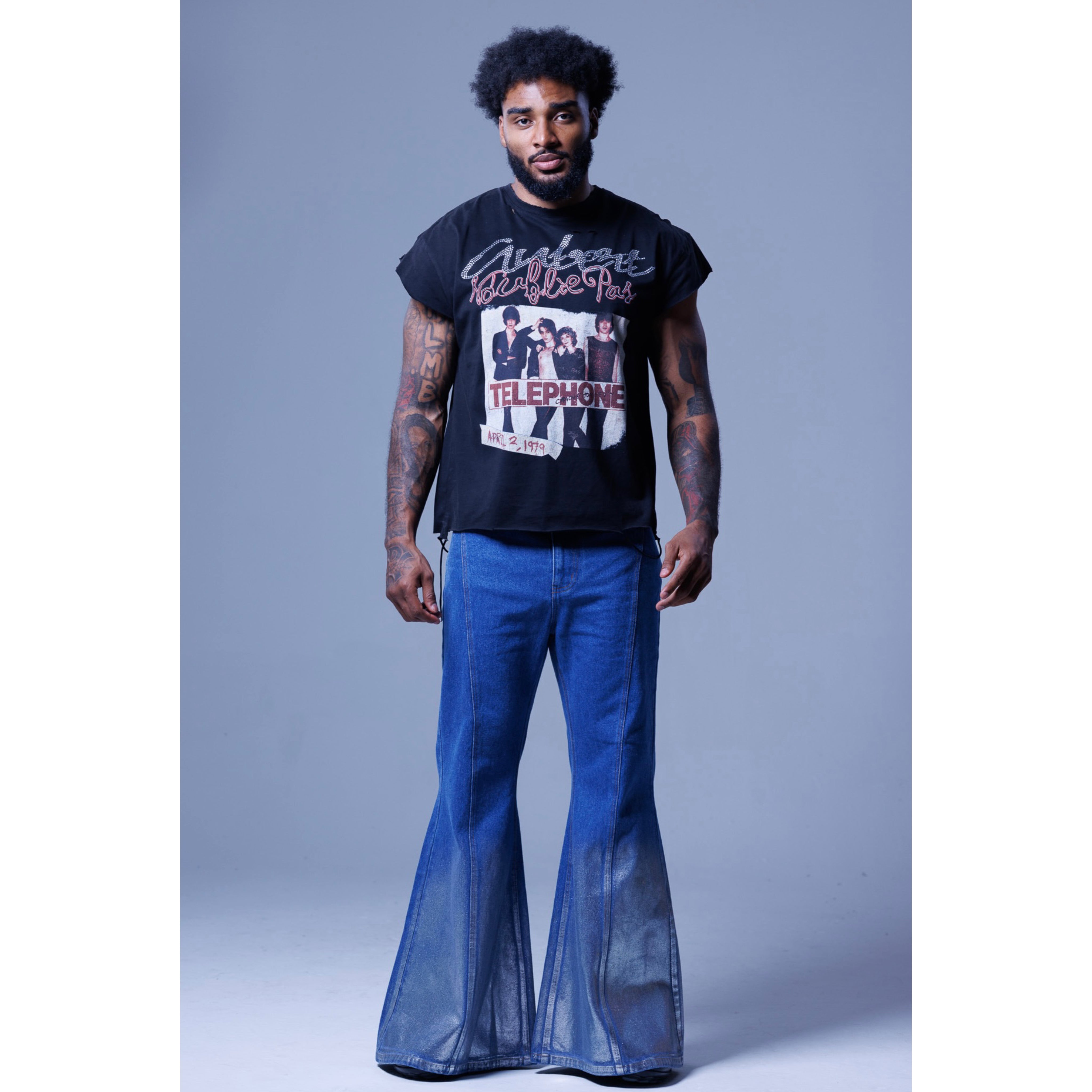 Popstar Jeans