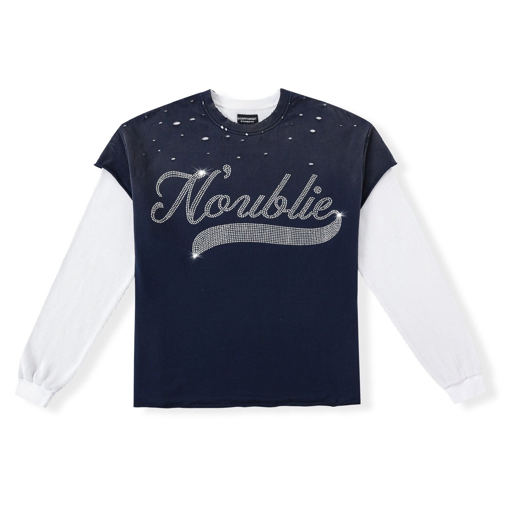 Bronx Home Run Derby Thermal