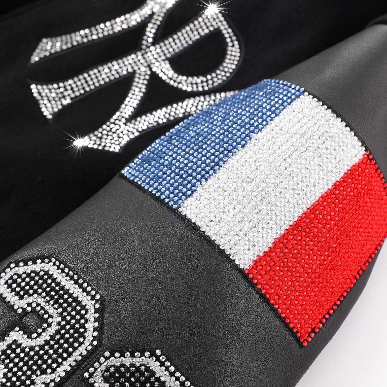 South of France Varsity