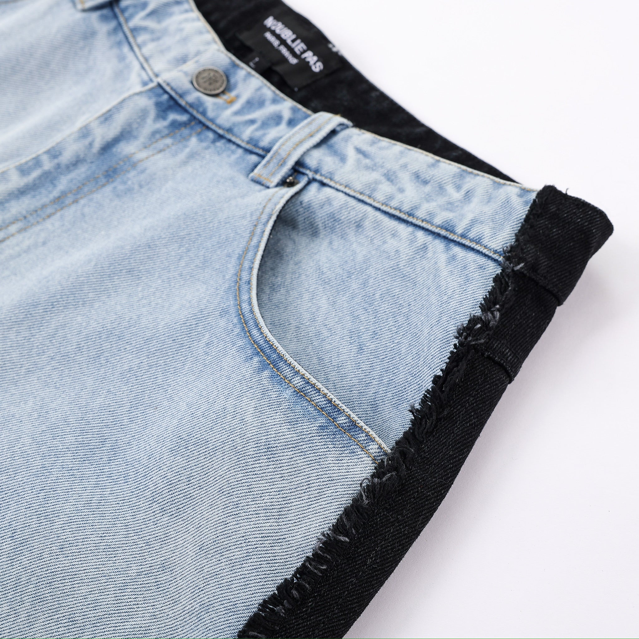 50/50 Jeans