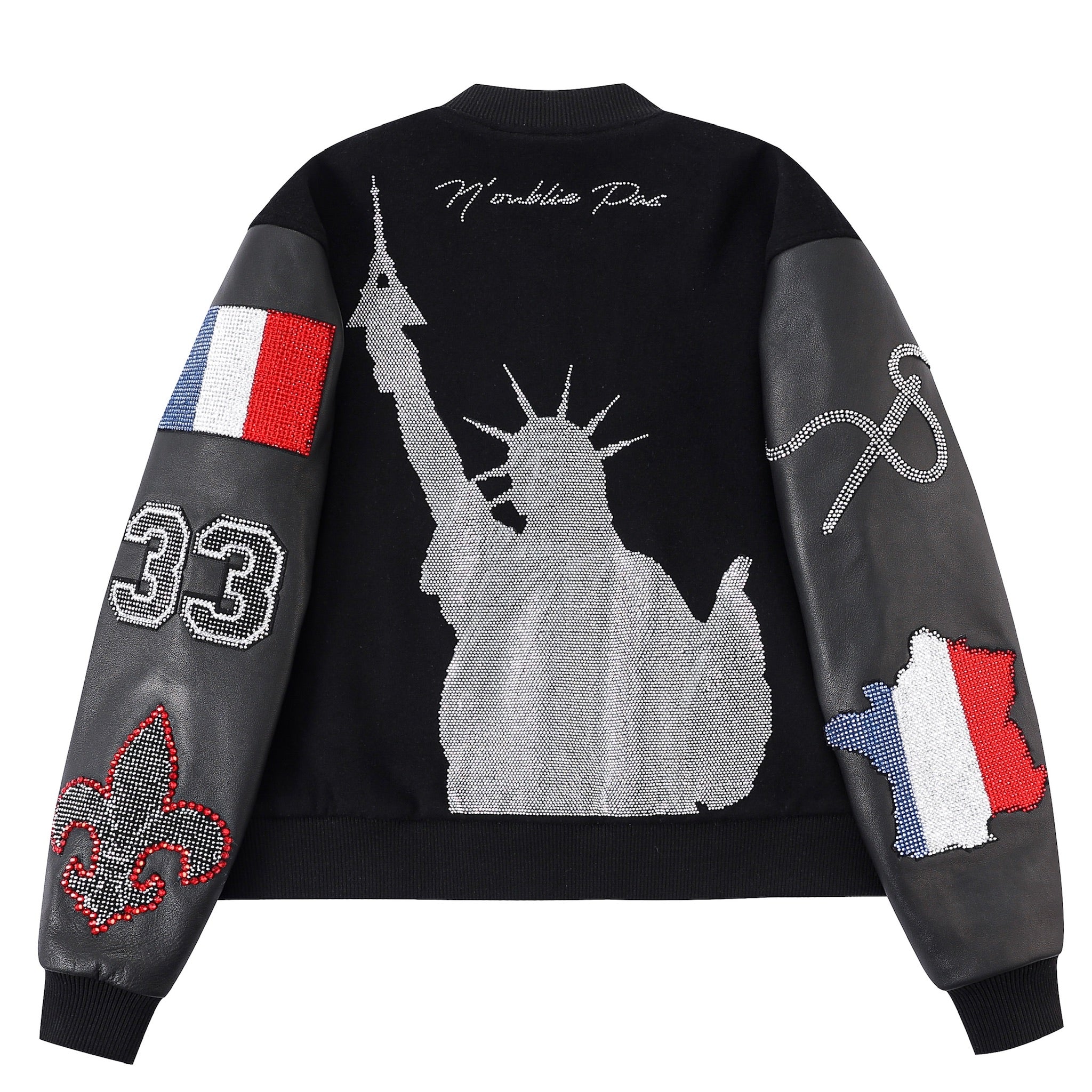 South of France Varsity