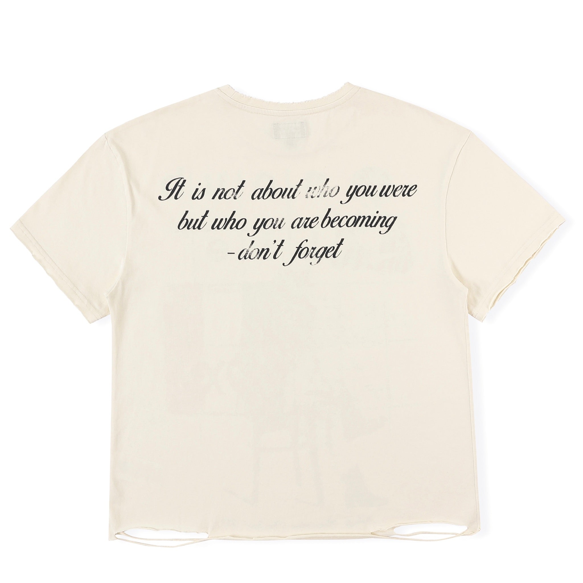 Quiet Kid Tee
