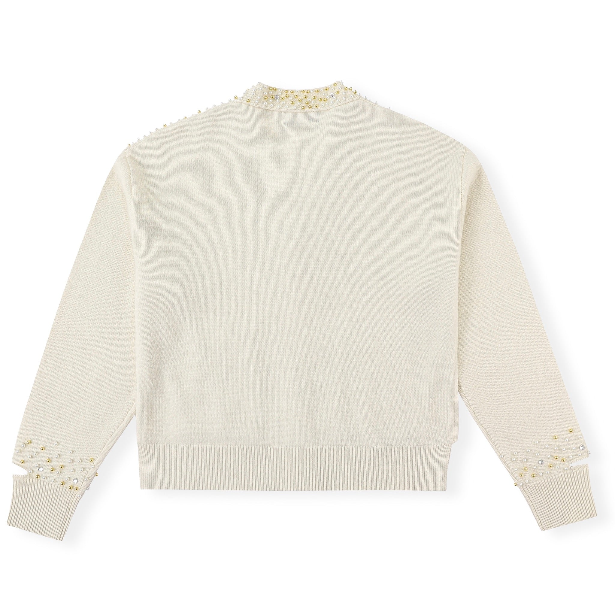 Diamond & Pearl Cardigan