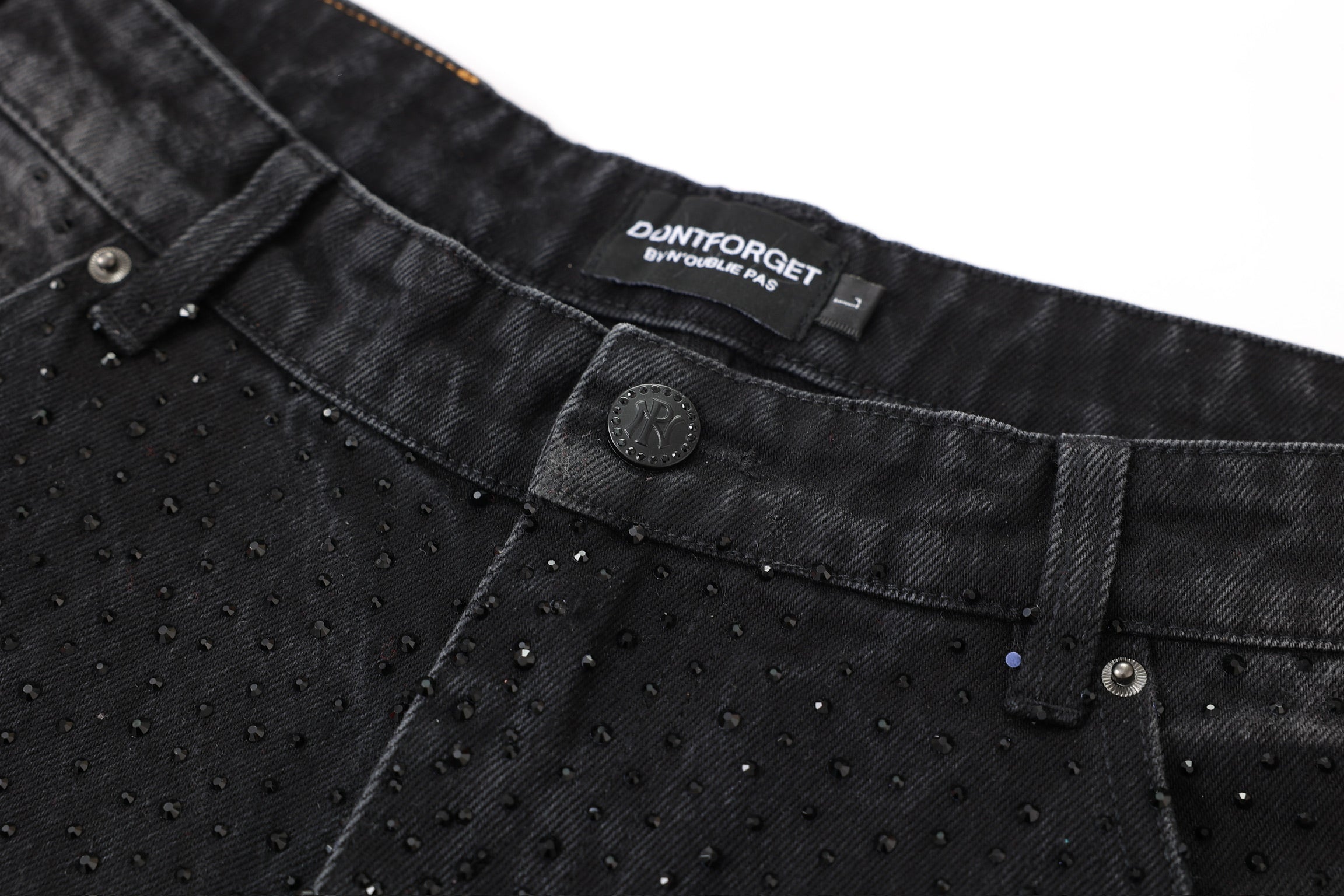 Infinity Stone Jeans