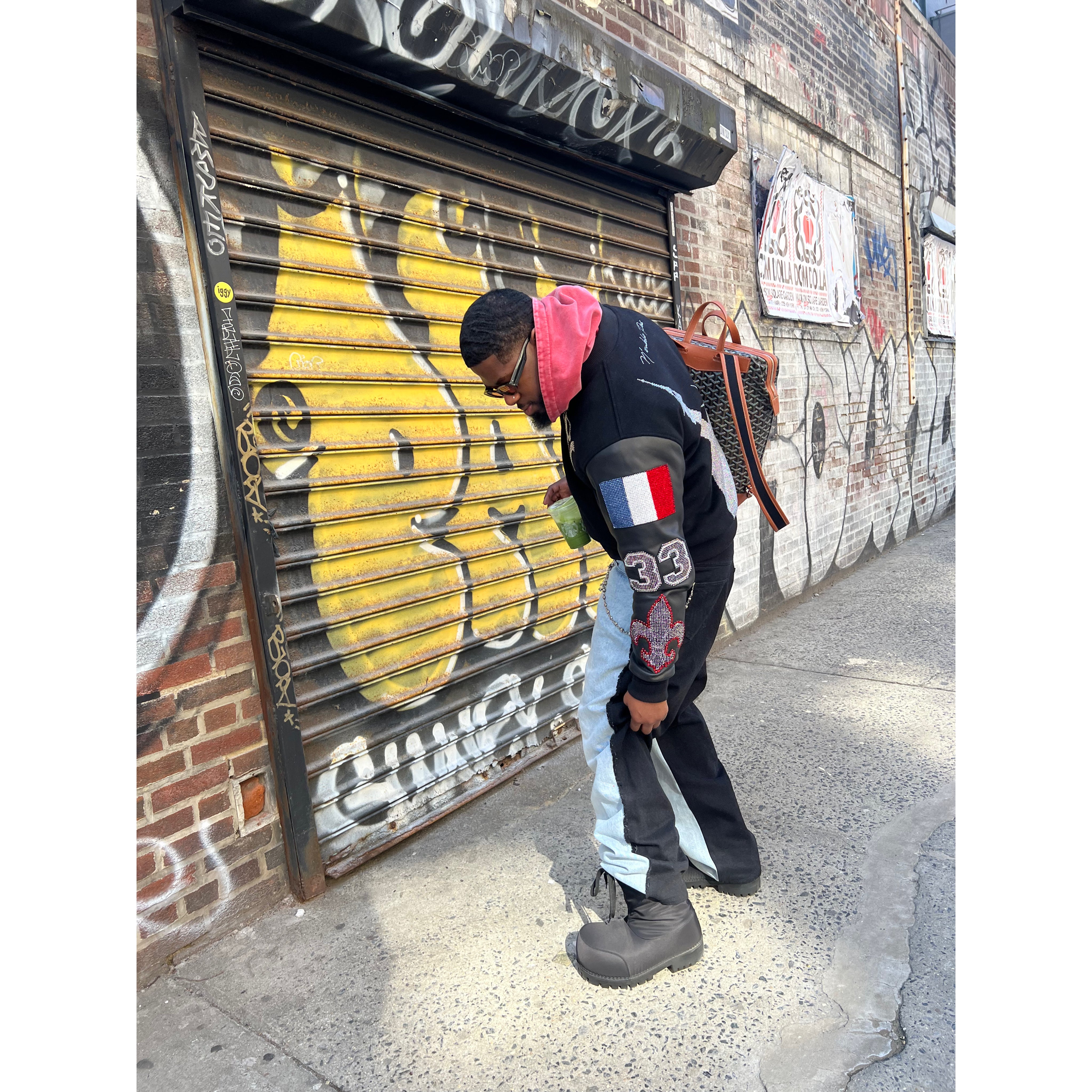 50/50 Jeans