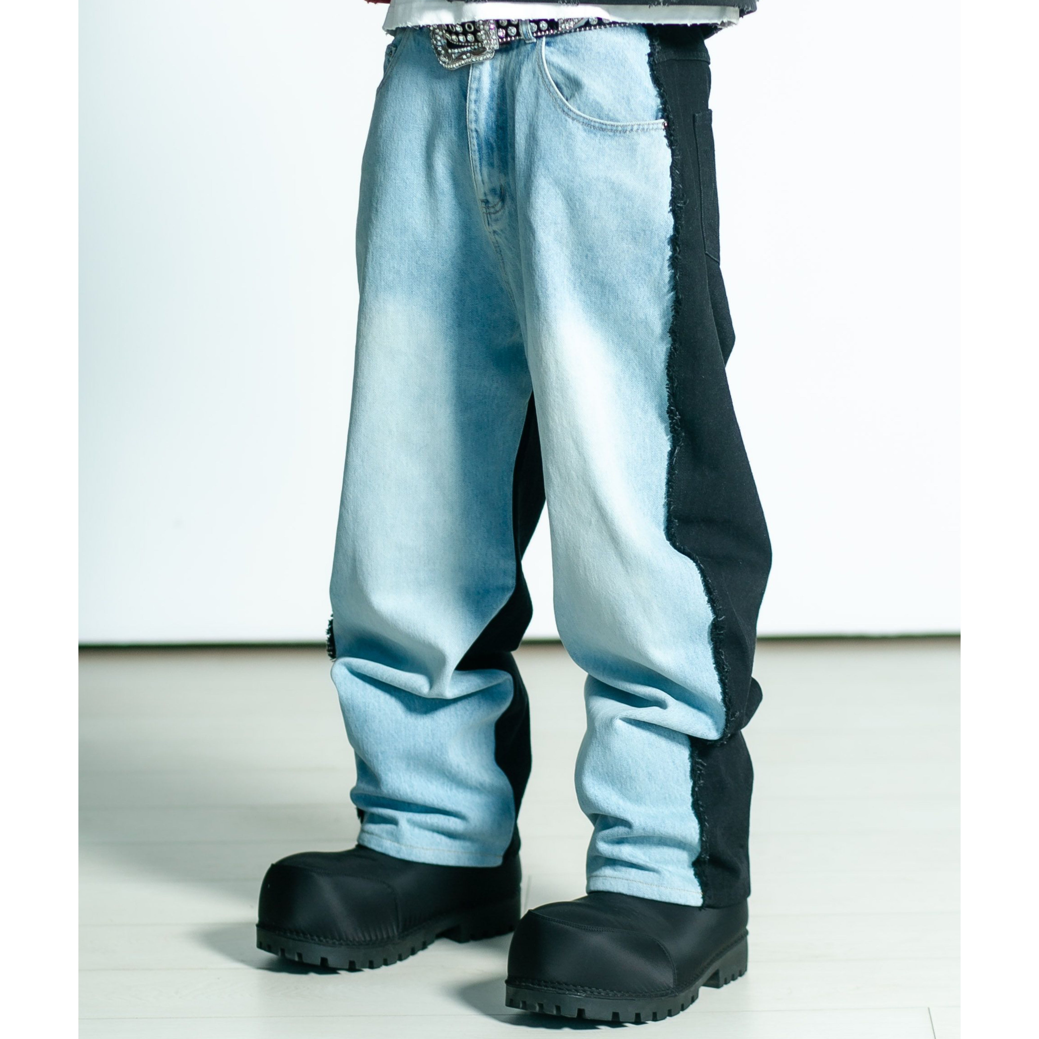 50/50 Jeans