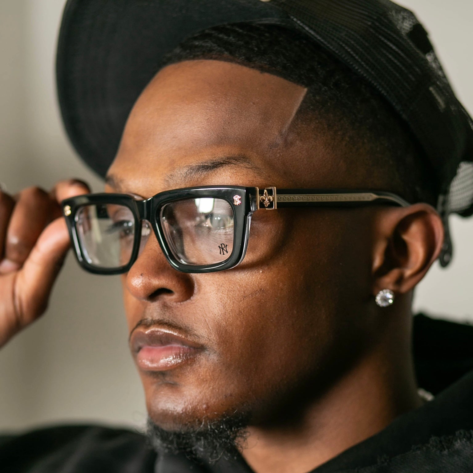 ノワール:オプティック