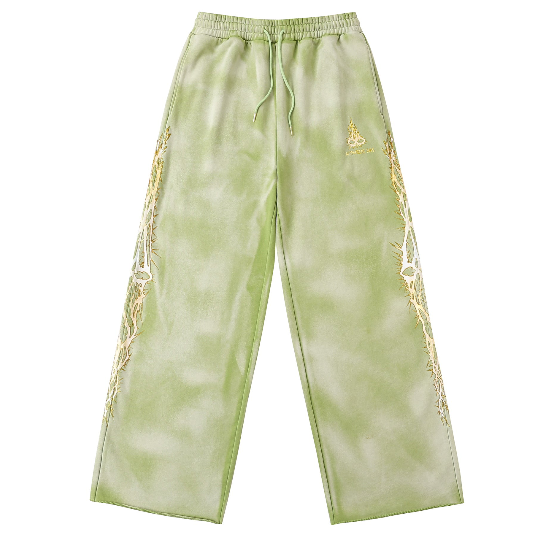 Crown Apple Sweatpants