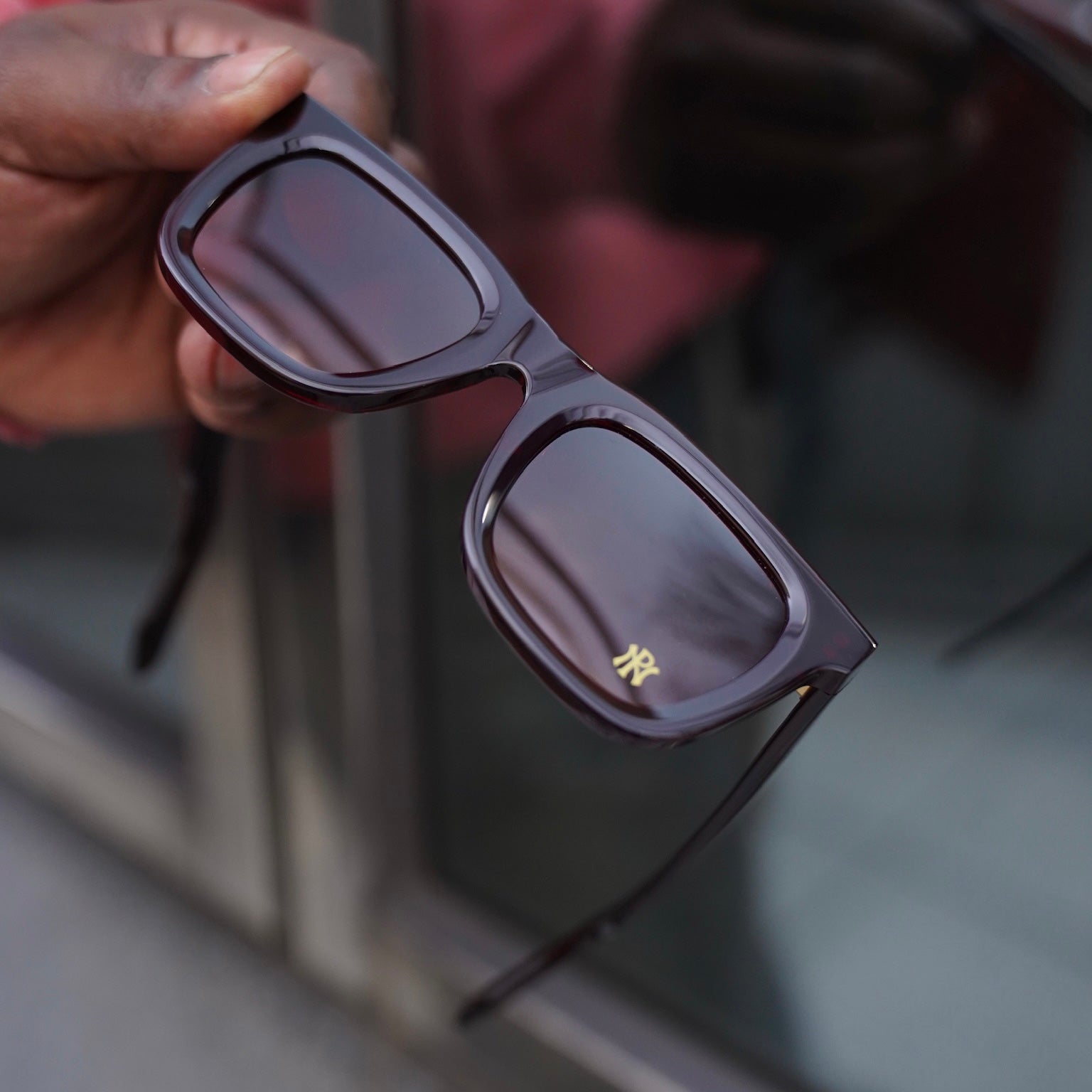 Crimson Rouge Solaires