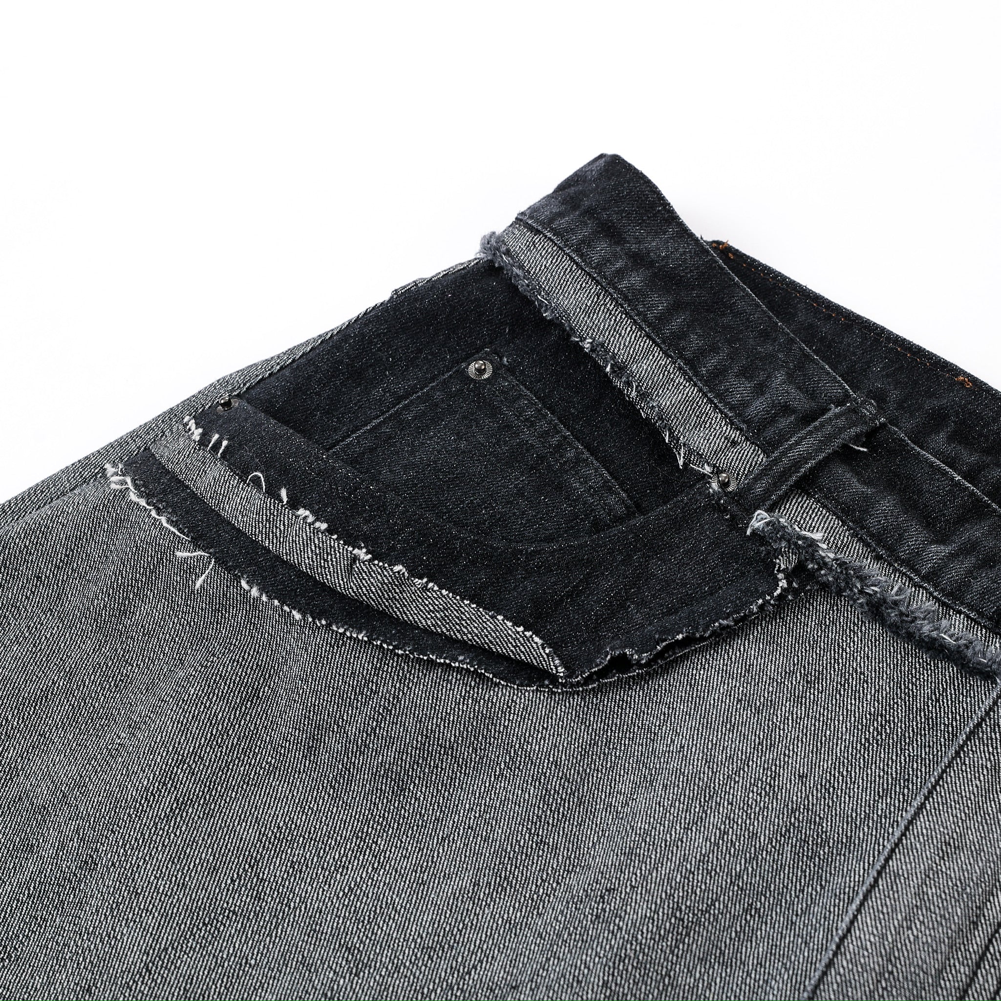 Inside Out Jeans