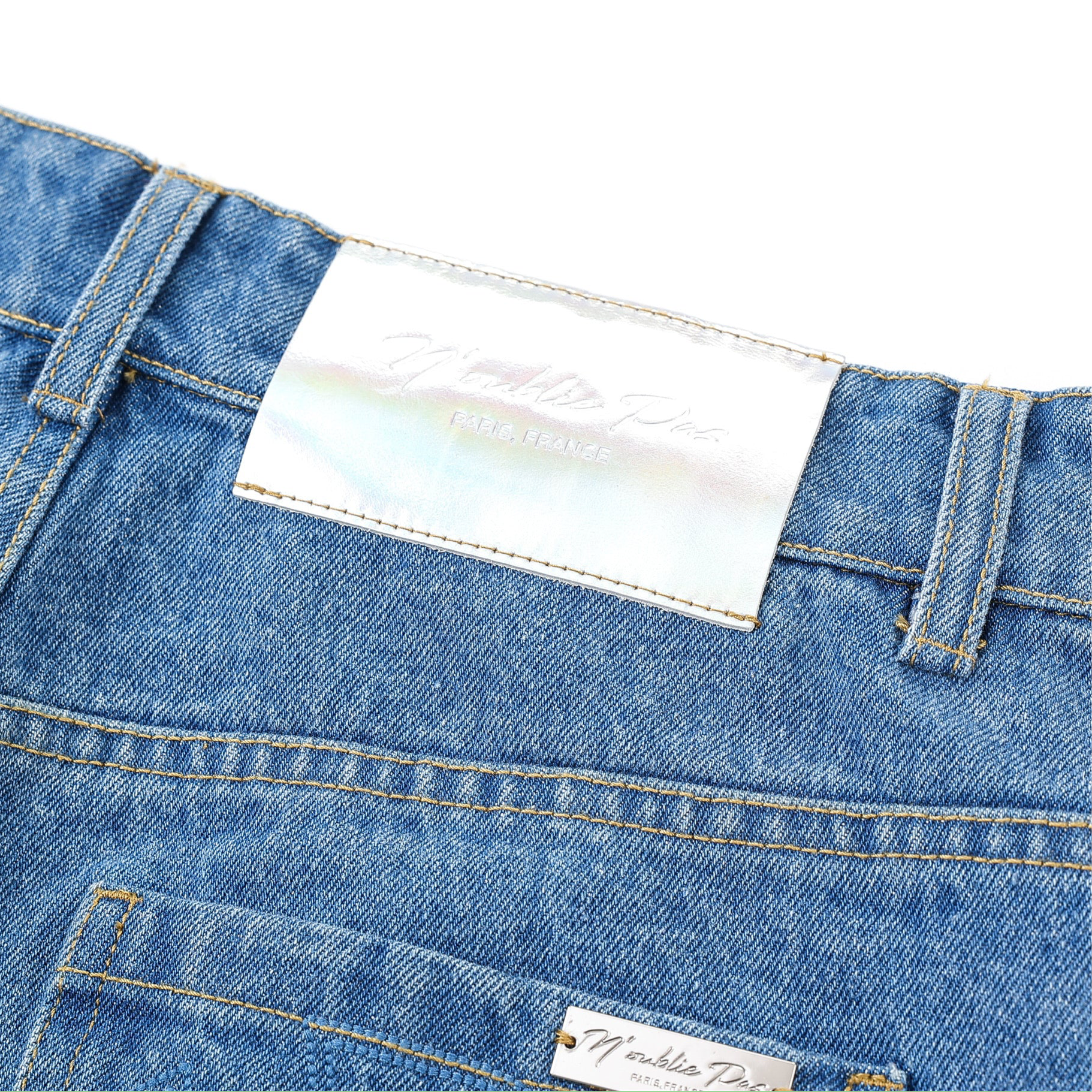Pop Star Jeans