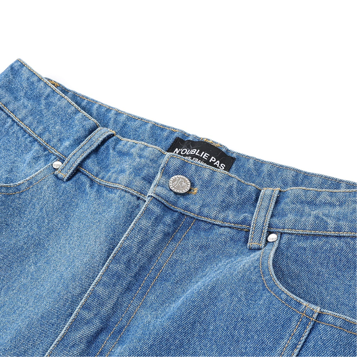 Pop Star Jeans