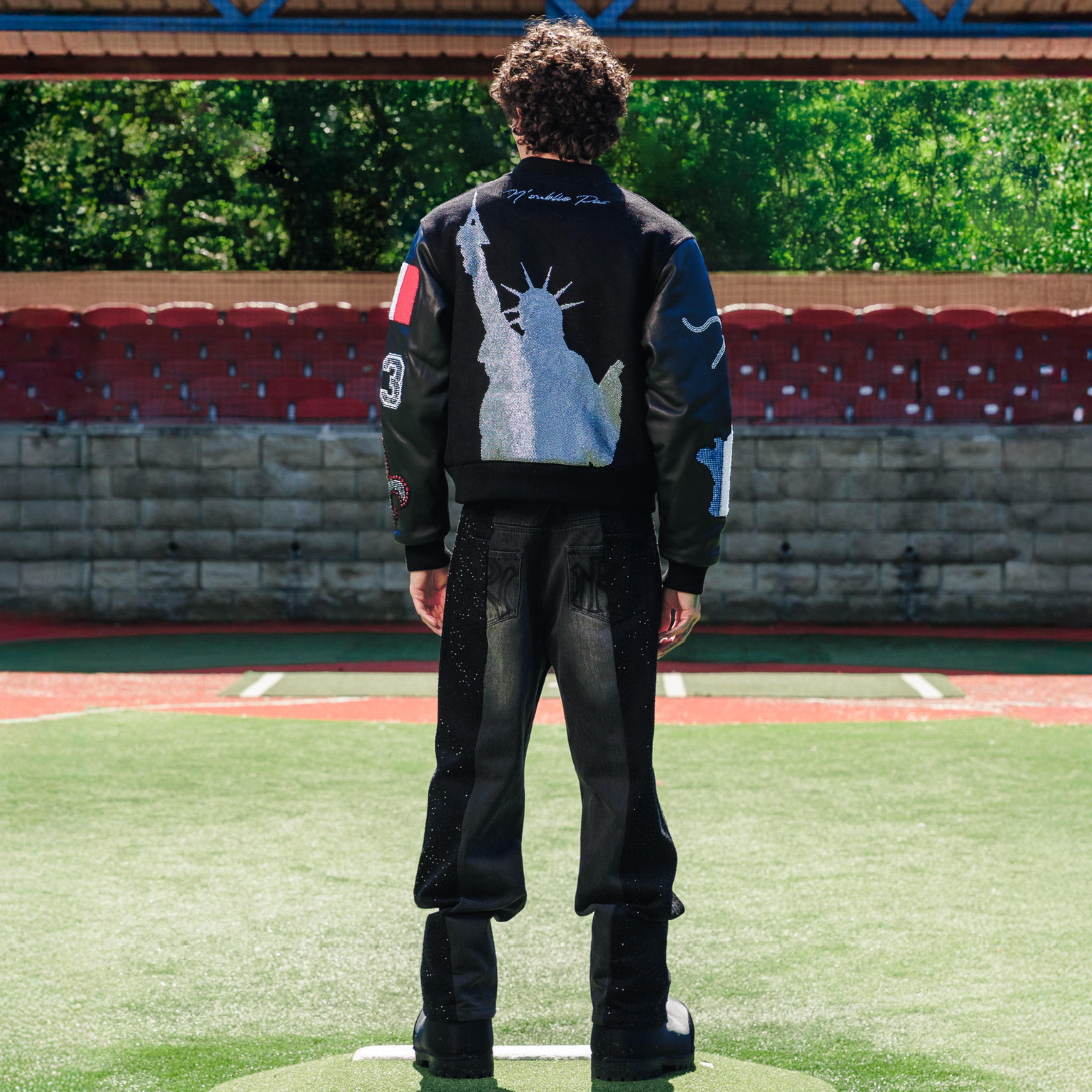 South of France Varsity