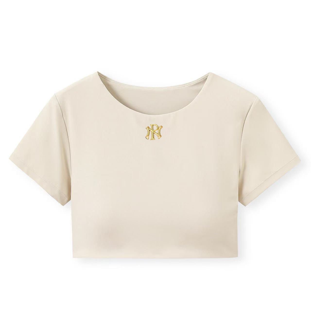 Femme Baby Crop