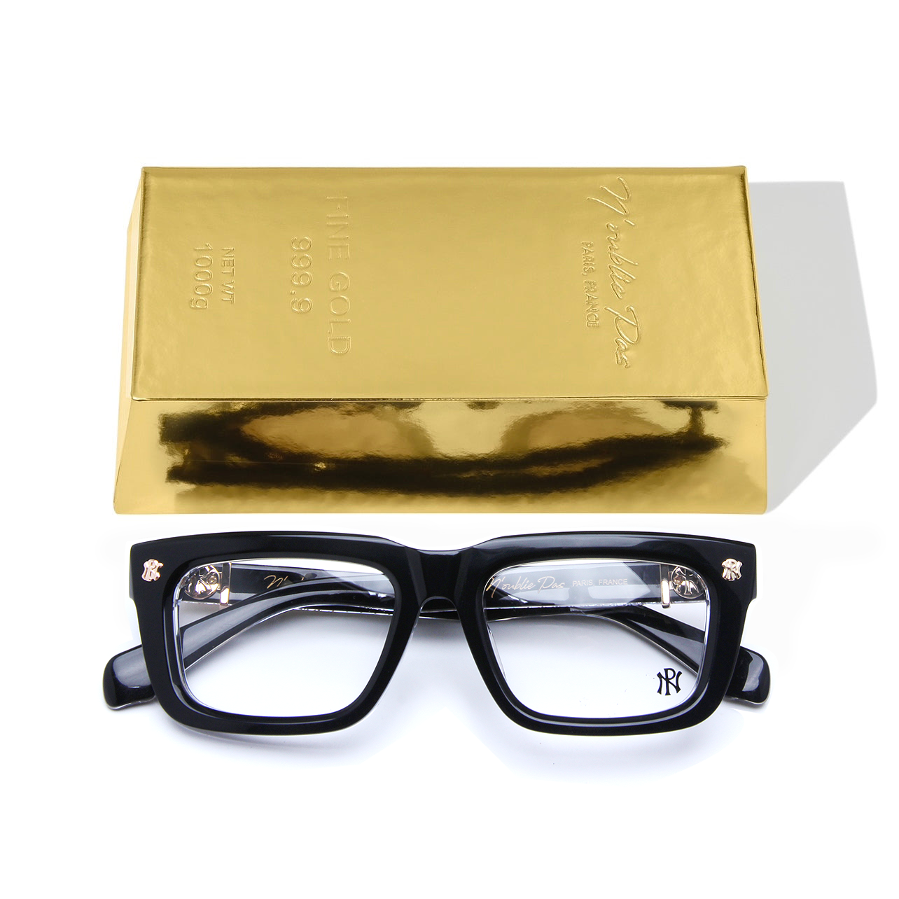 ノワール:オプティック