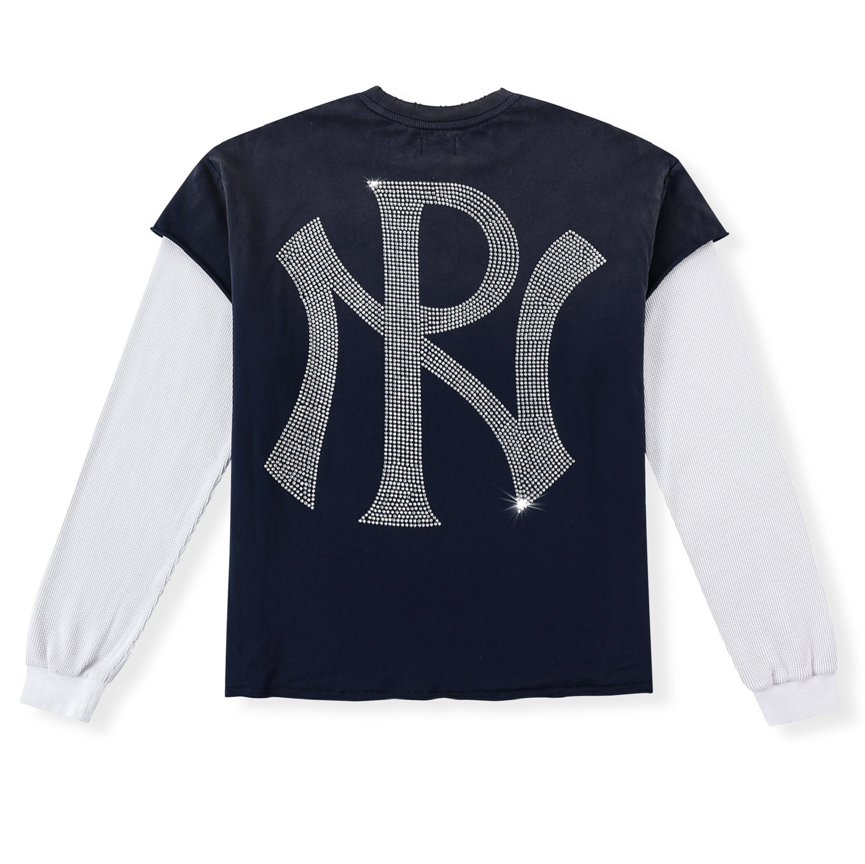 Bronx Home Run Derby Thermal