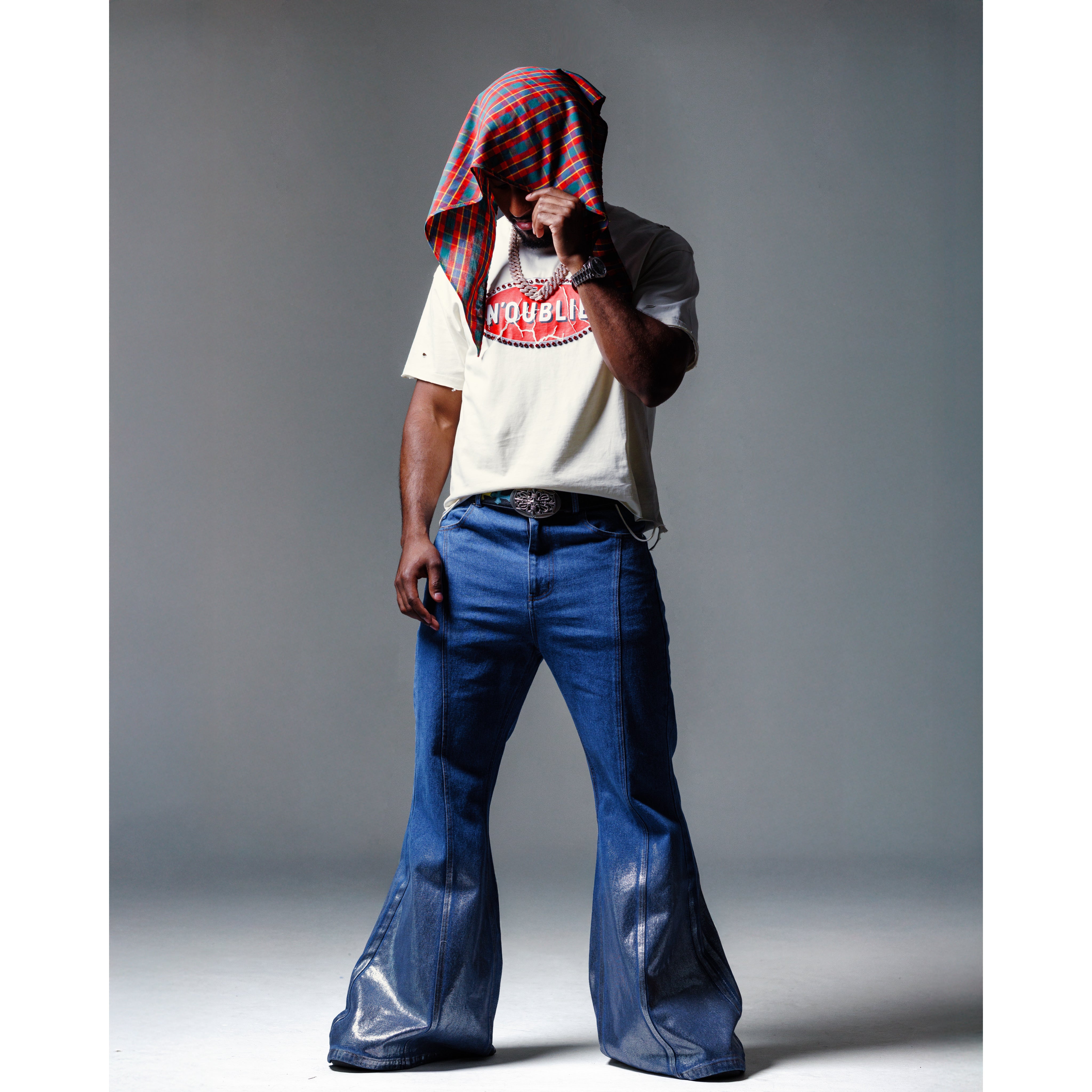 Pop Star Jeans