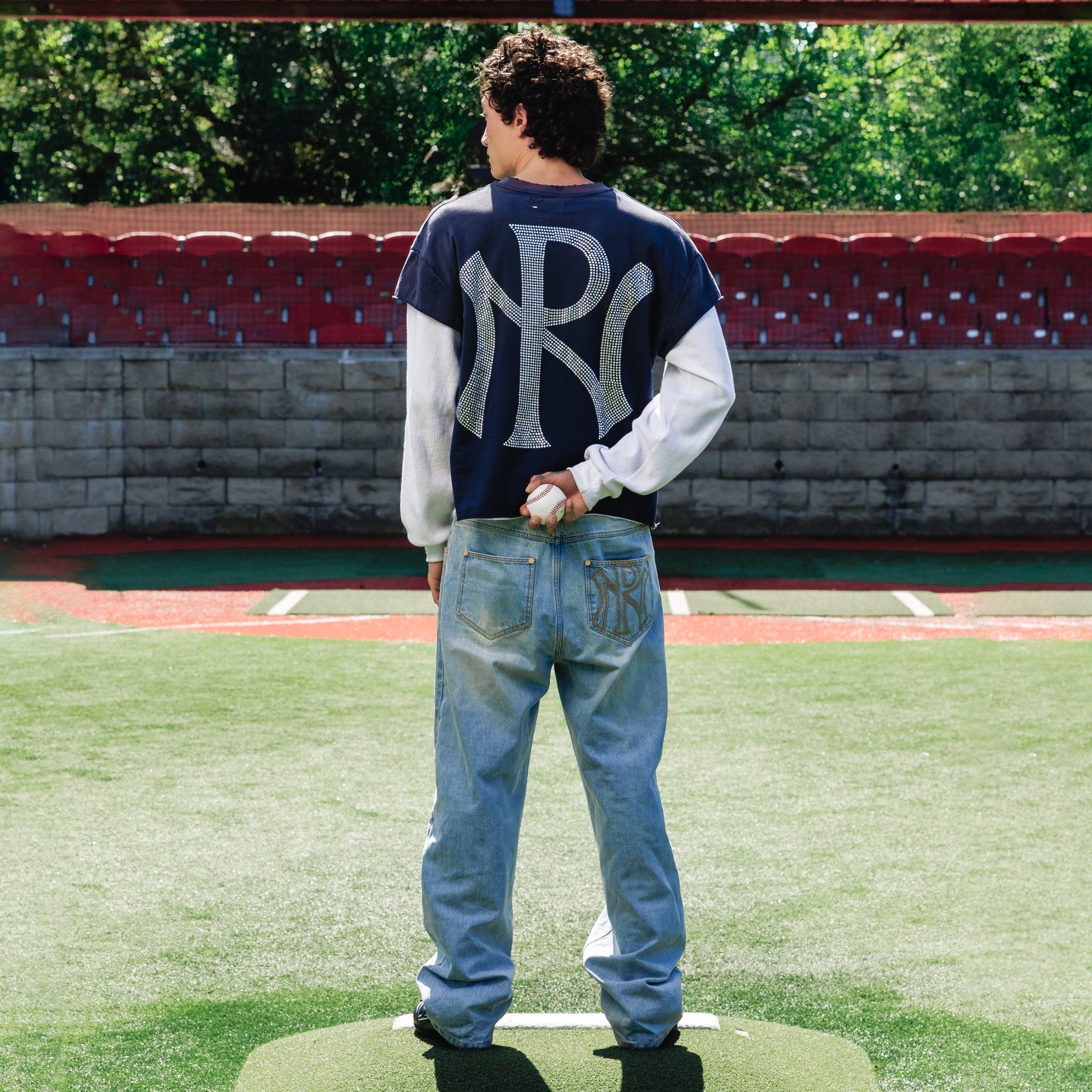 Bronx Home Run Derby Thermal