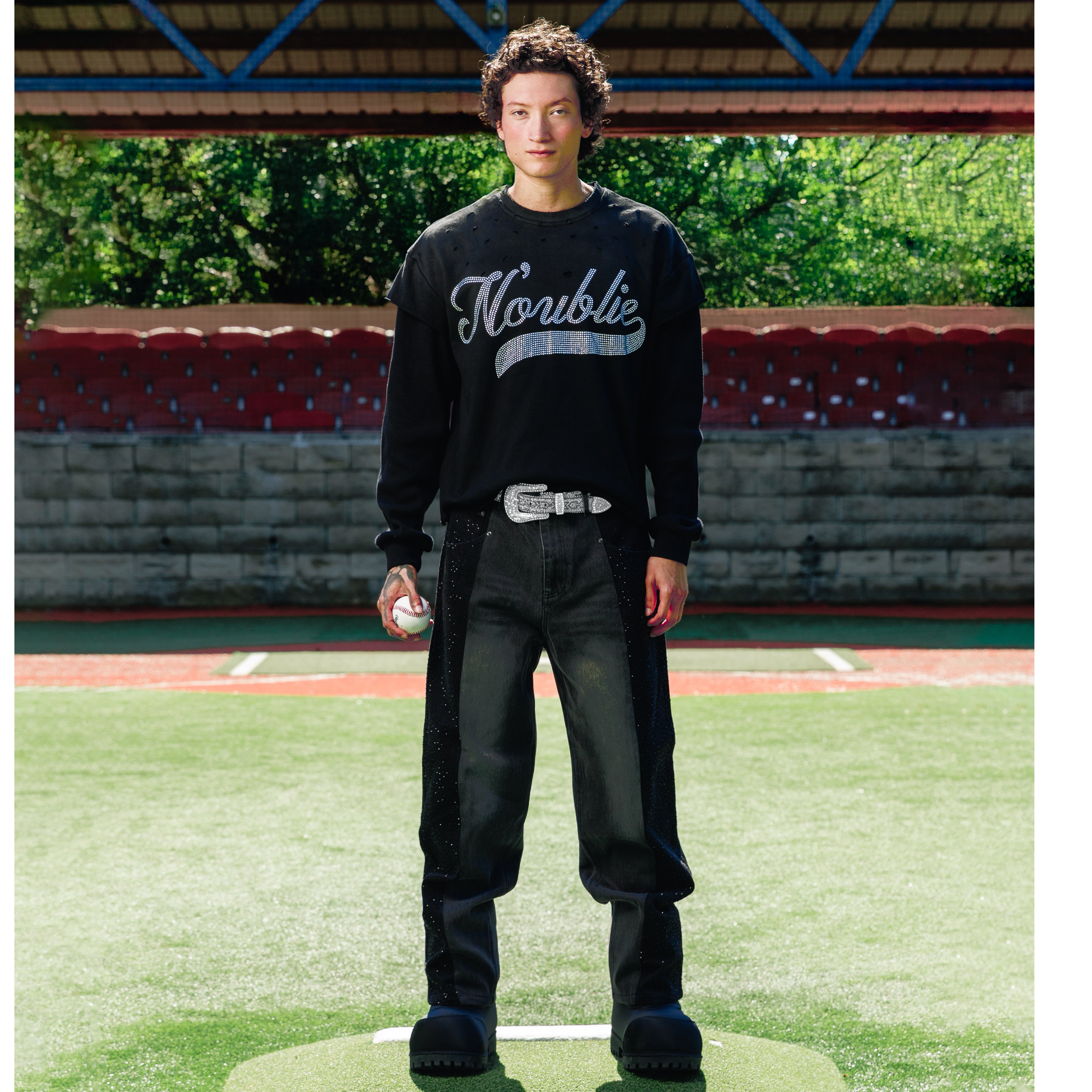 Sox Home Run Derby Thermal