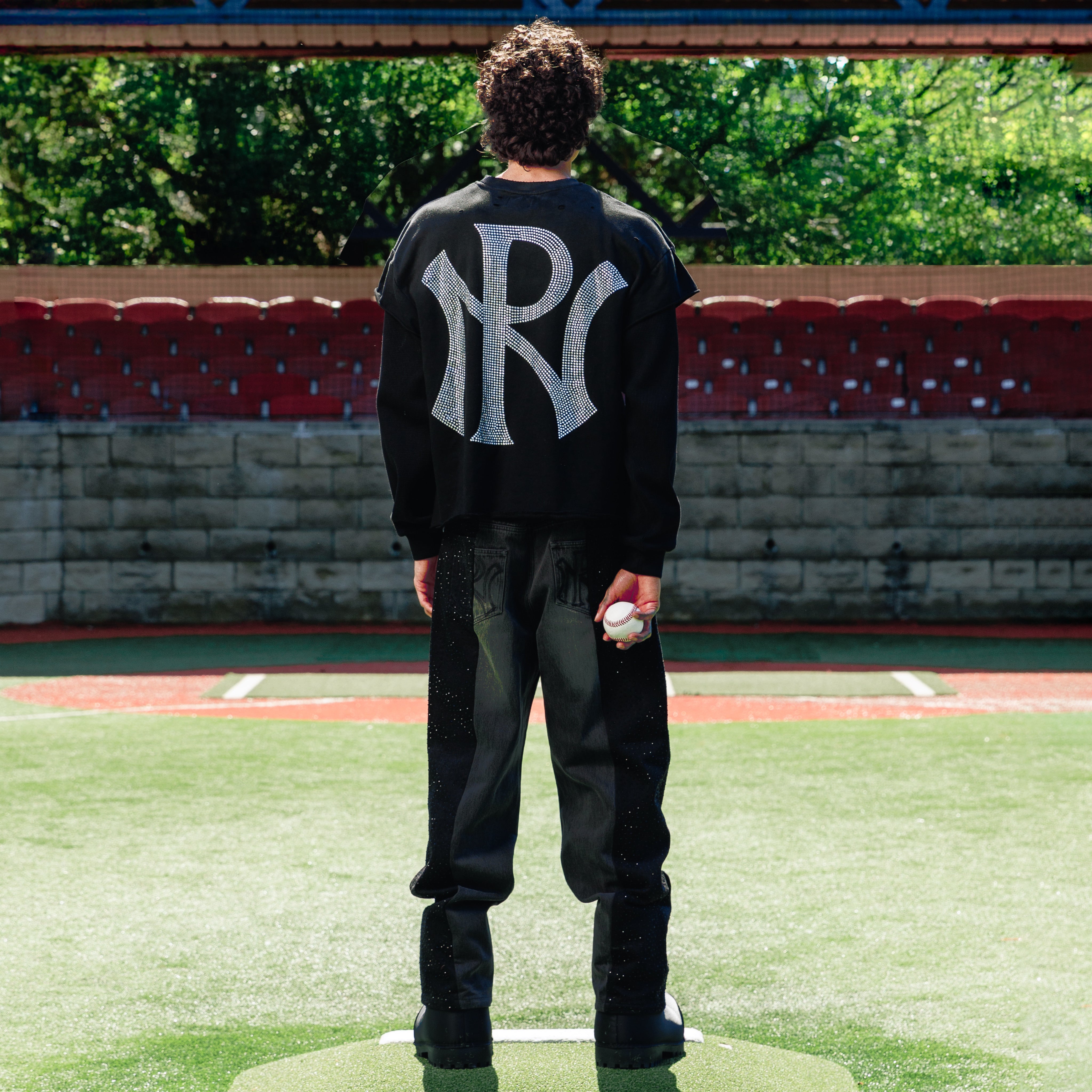 Sox Home Run Derby Thermal
