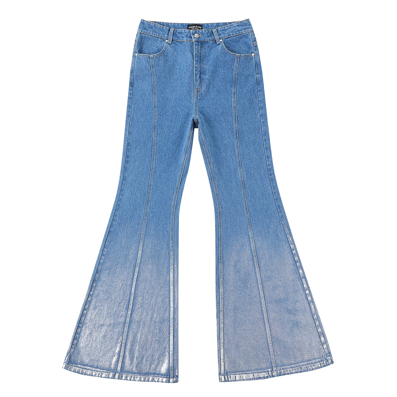 Pop Star Jeans
