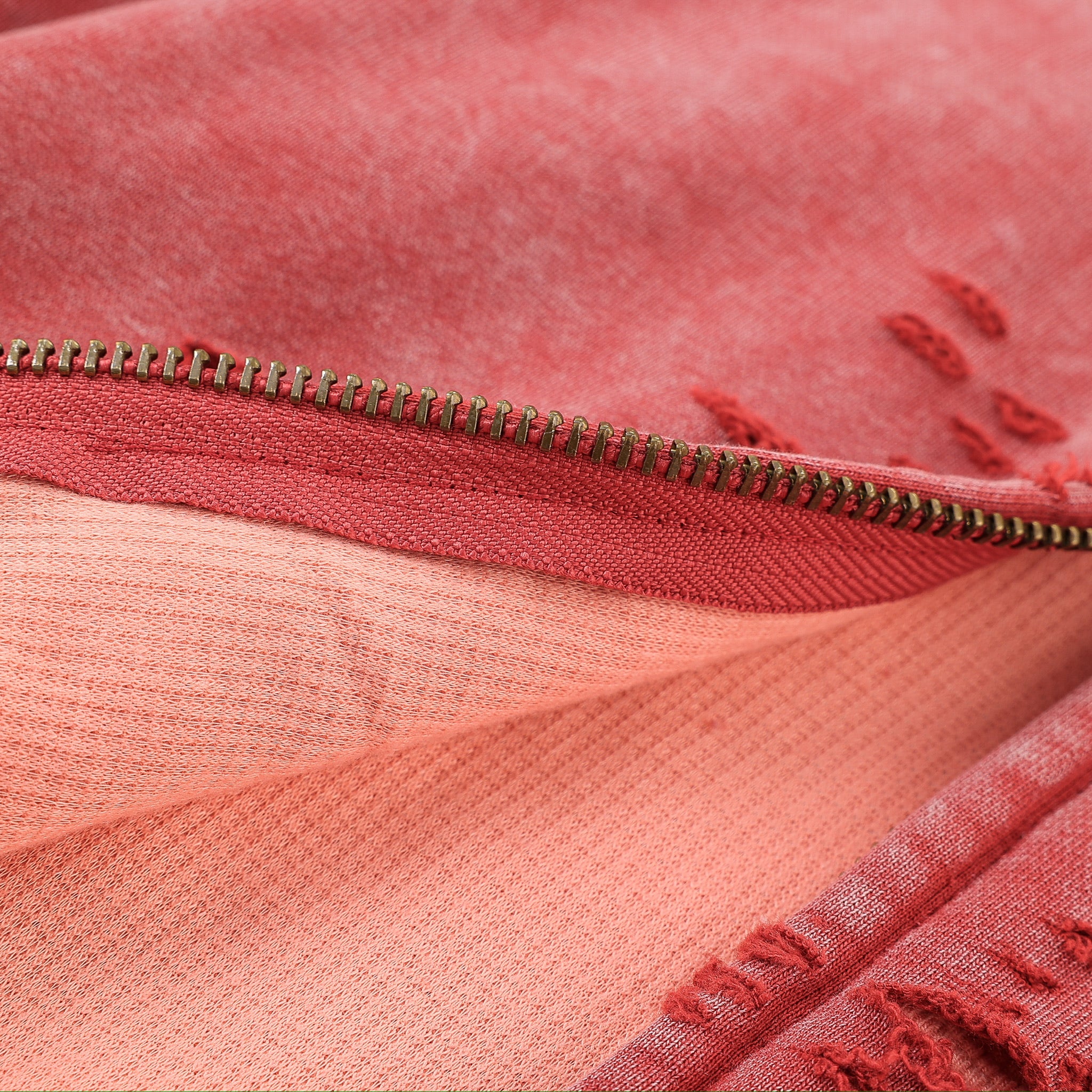 OG Adam Sandler Zip-Up