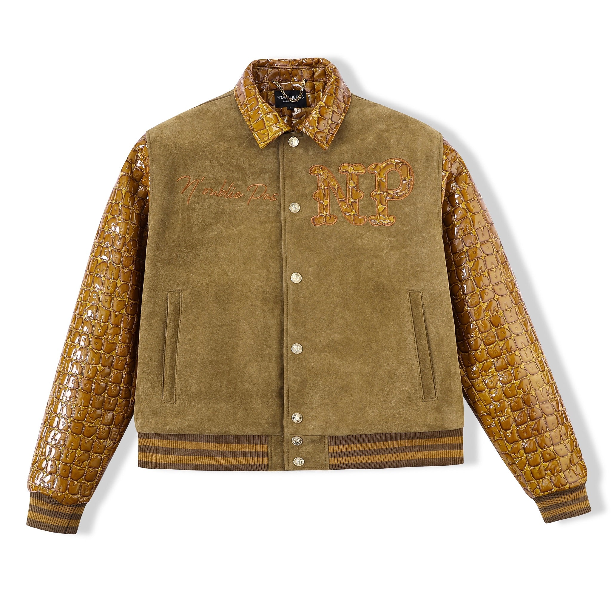 Royal Crocodile Varsity