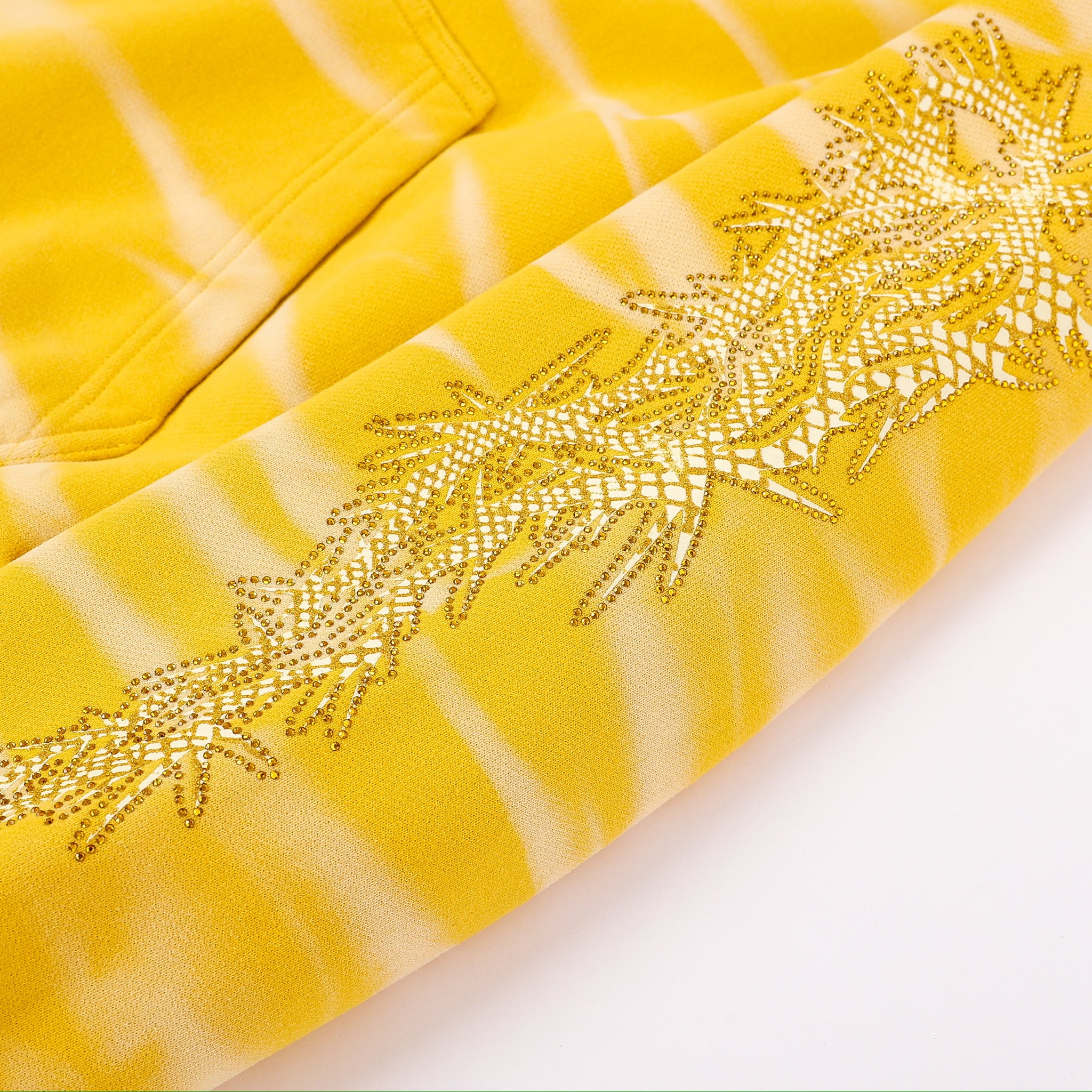 Limited Edition: Python Zip-Up