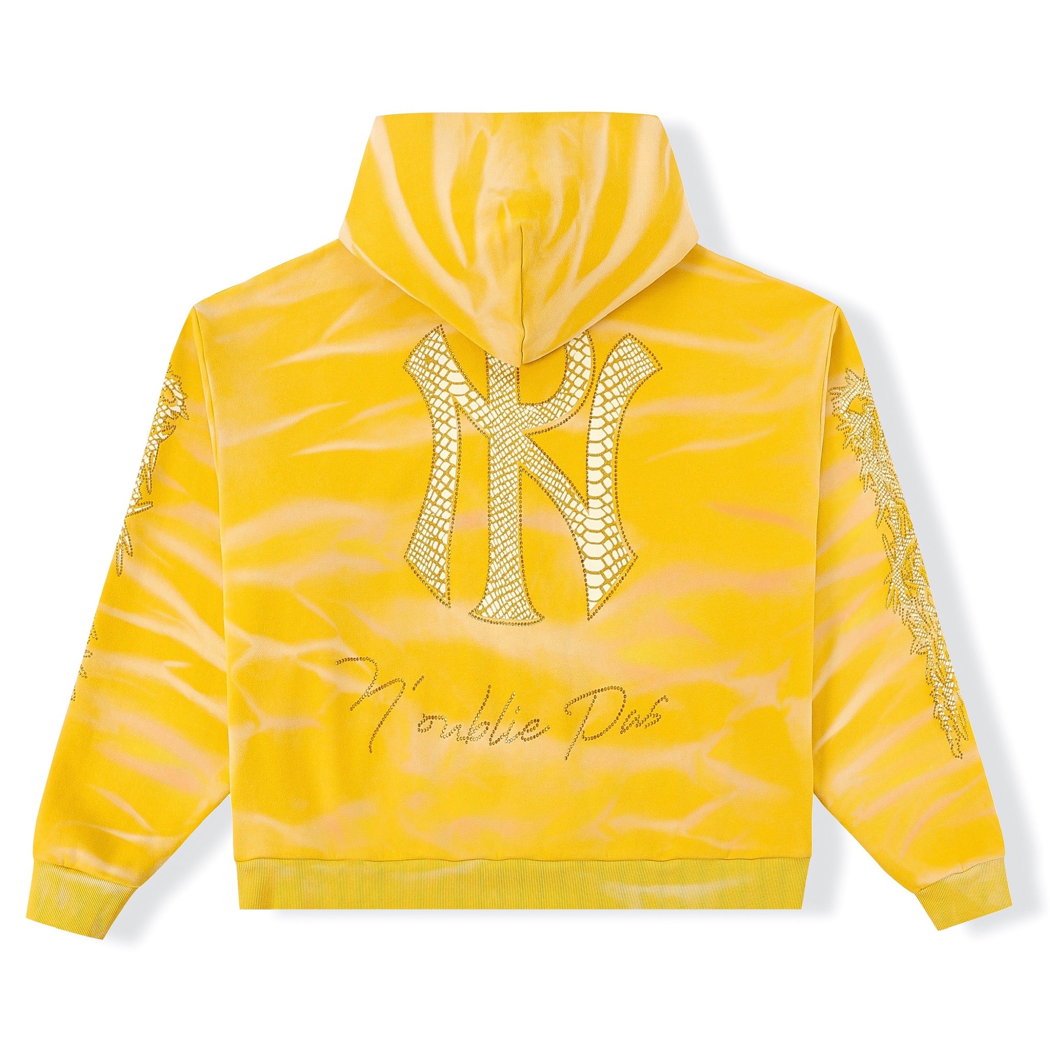 Limited Edition: Python Zip-Up