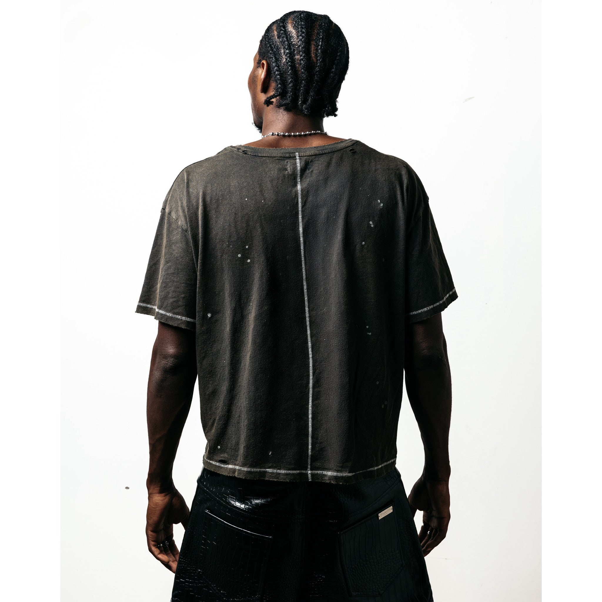 Signature Tee