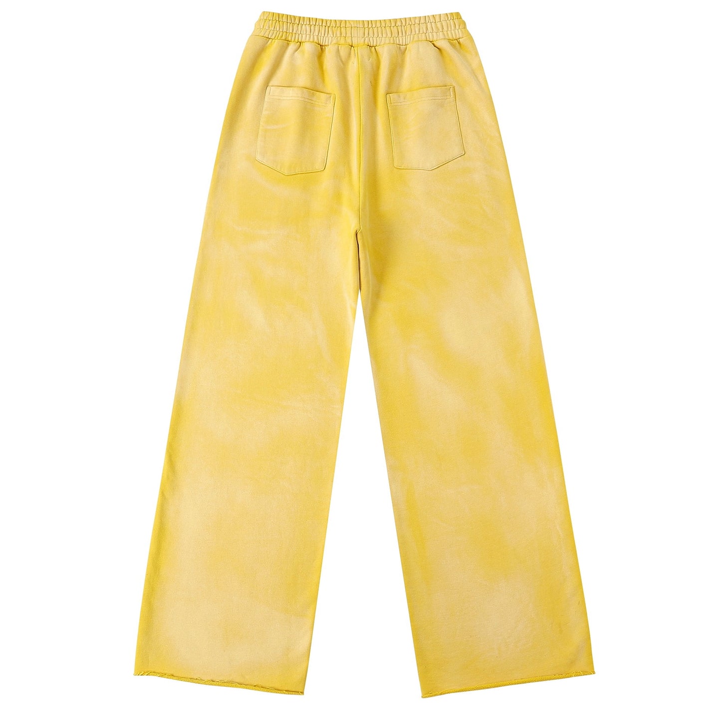 Lemon Sorbet Sweats