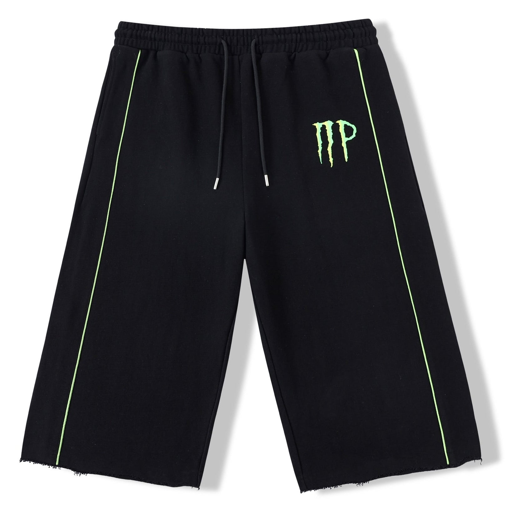 Monster 3/4 Shorts