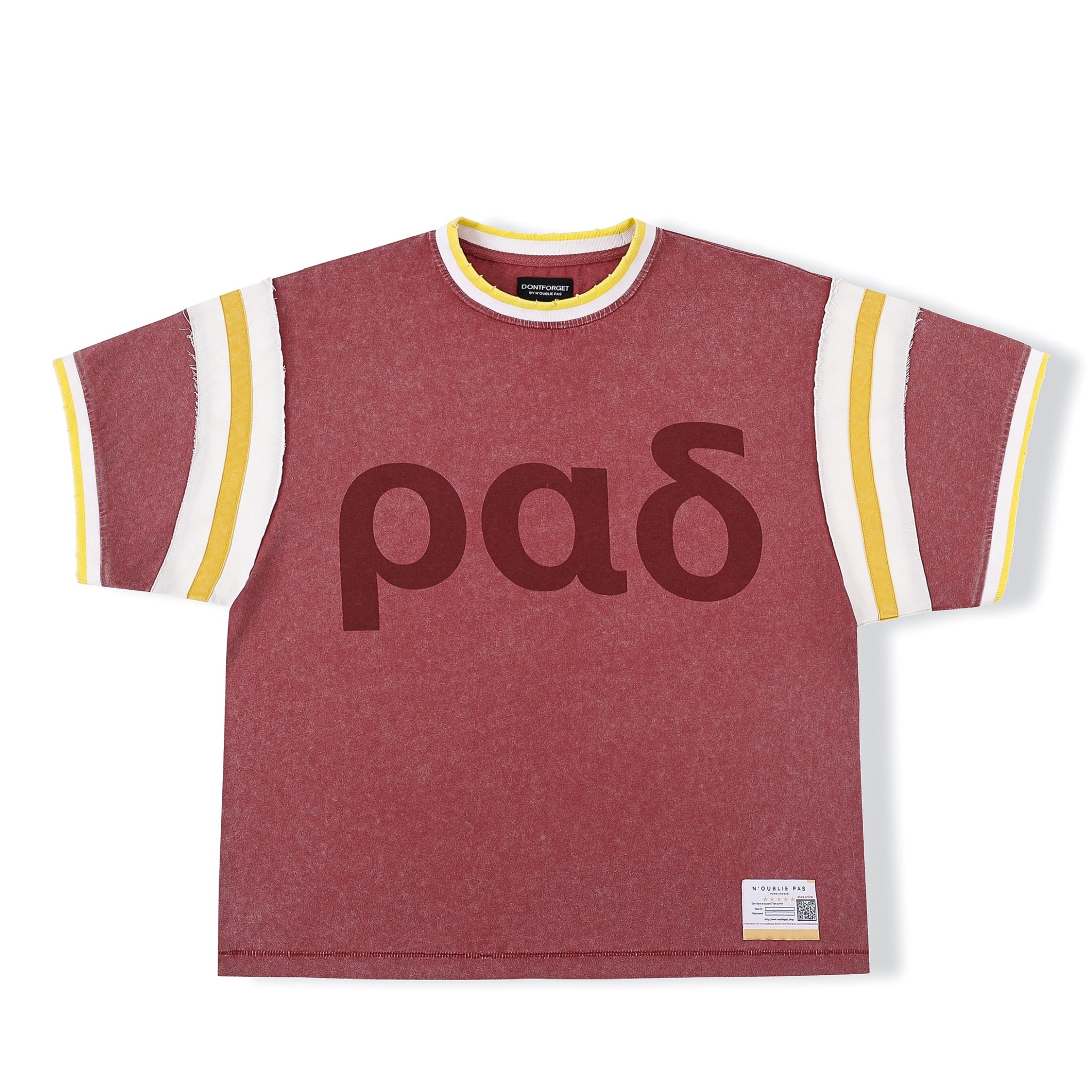 España Frat Jersey