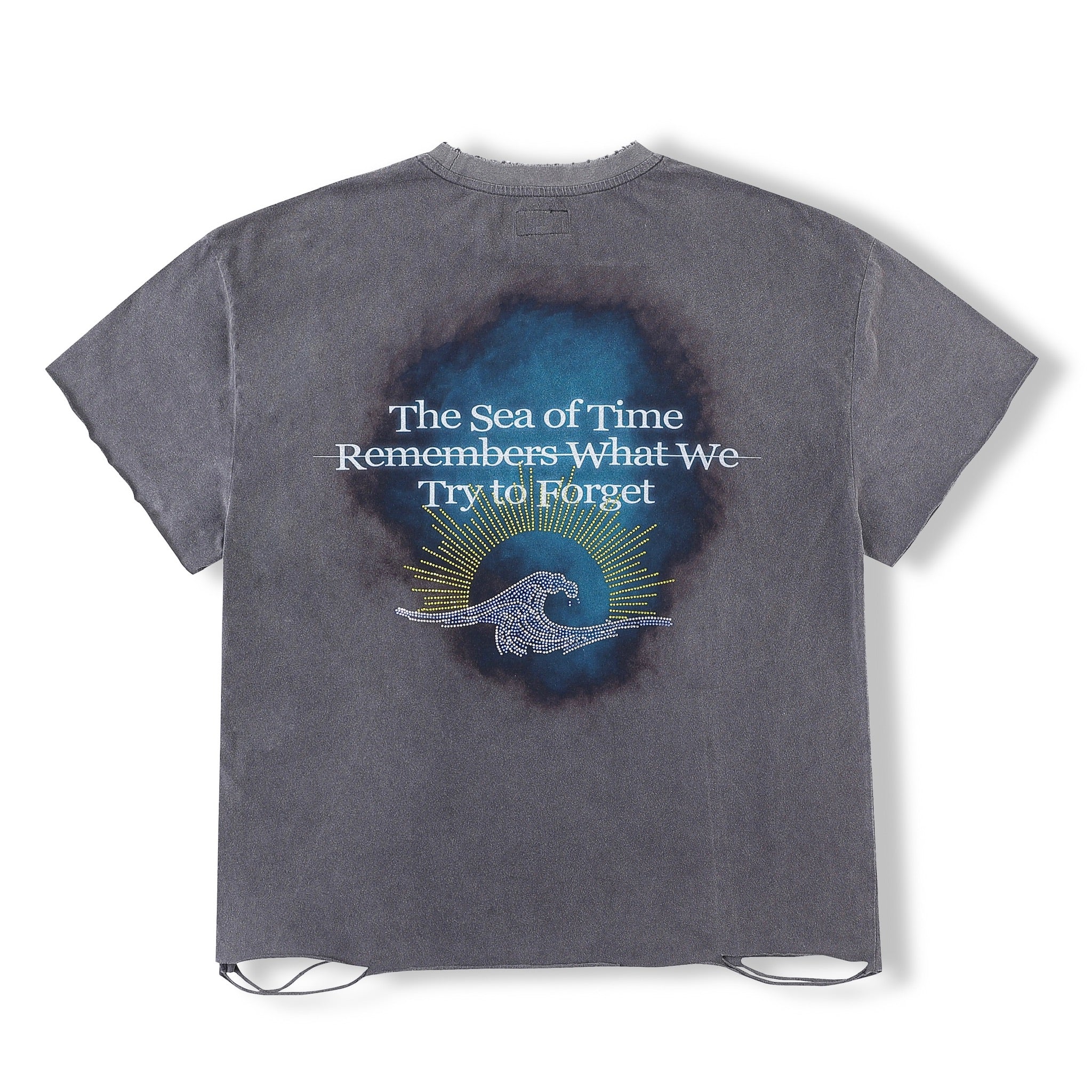 Mer de Temps Tee