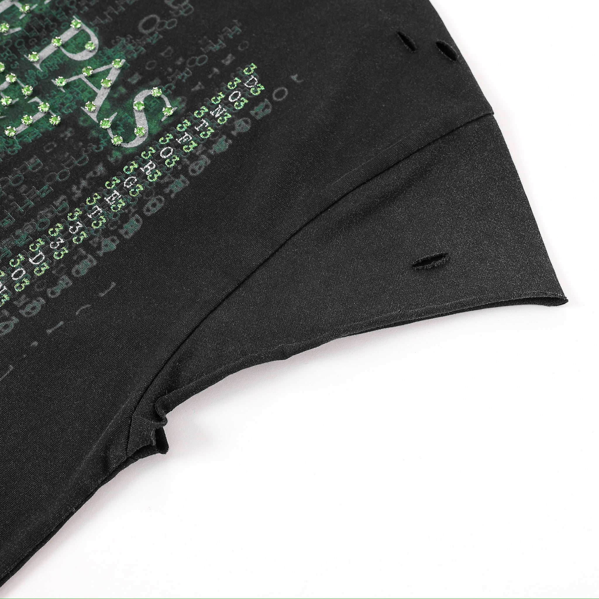 Matrix Tee
