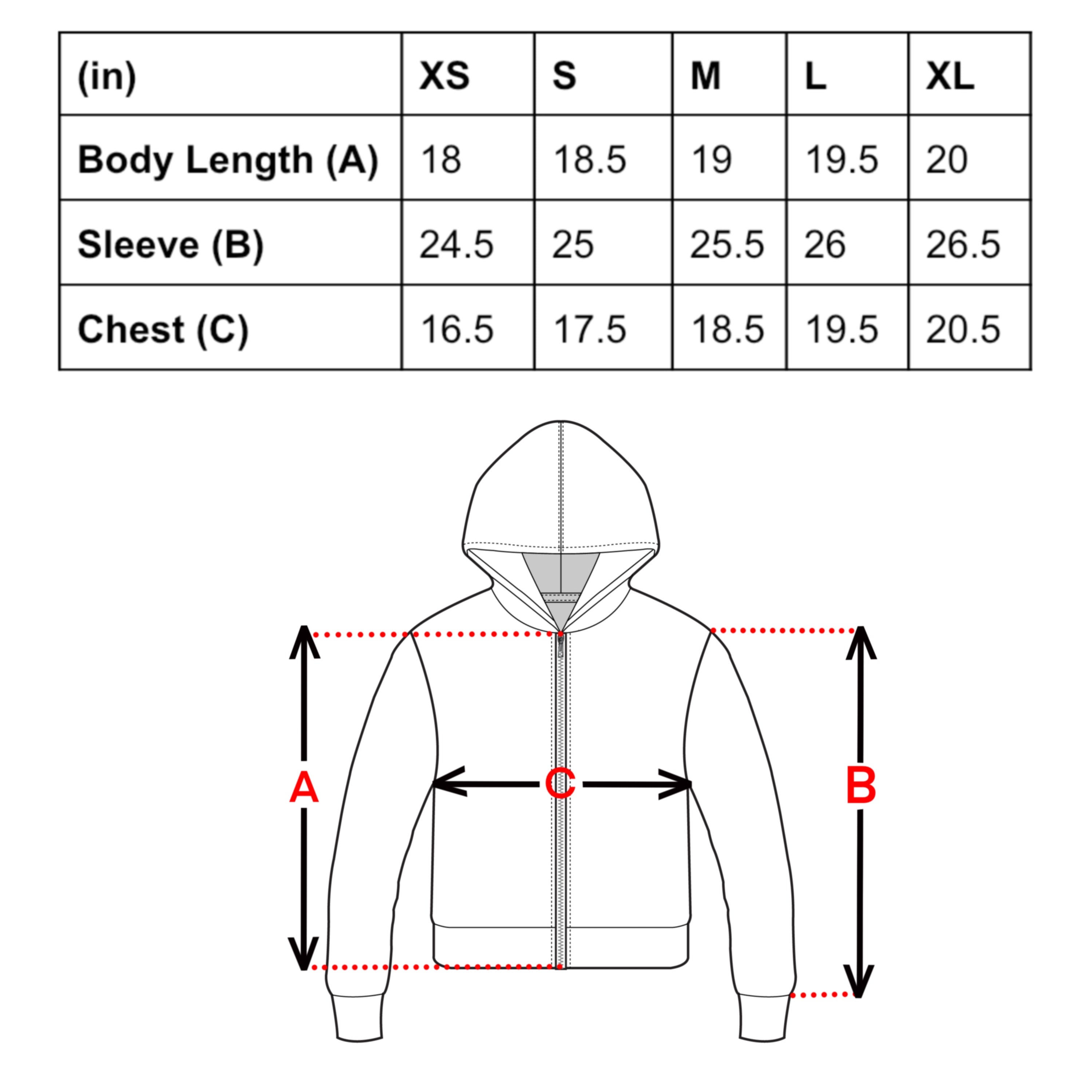 Savannah Pearl Embellished Zip-Up