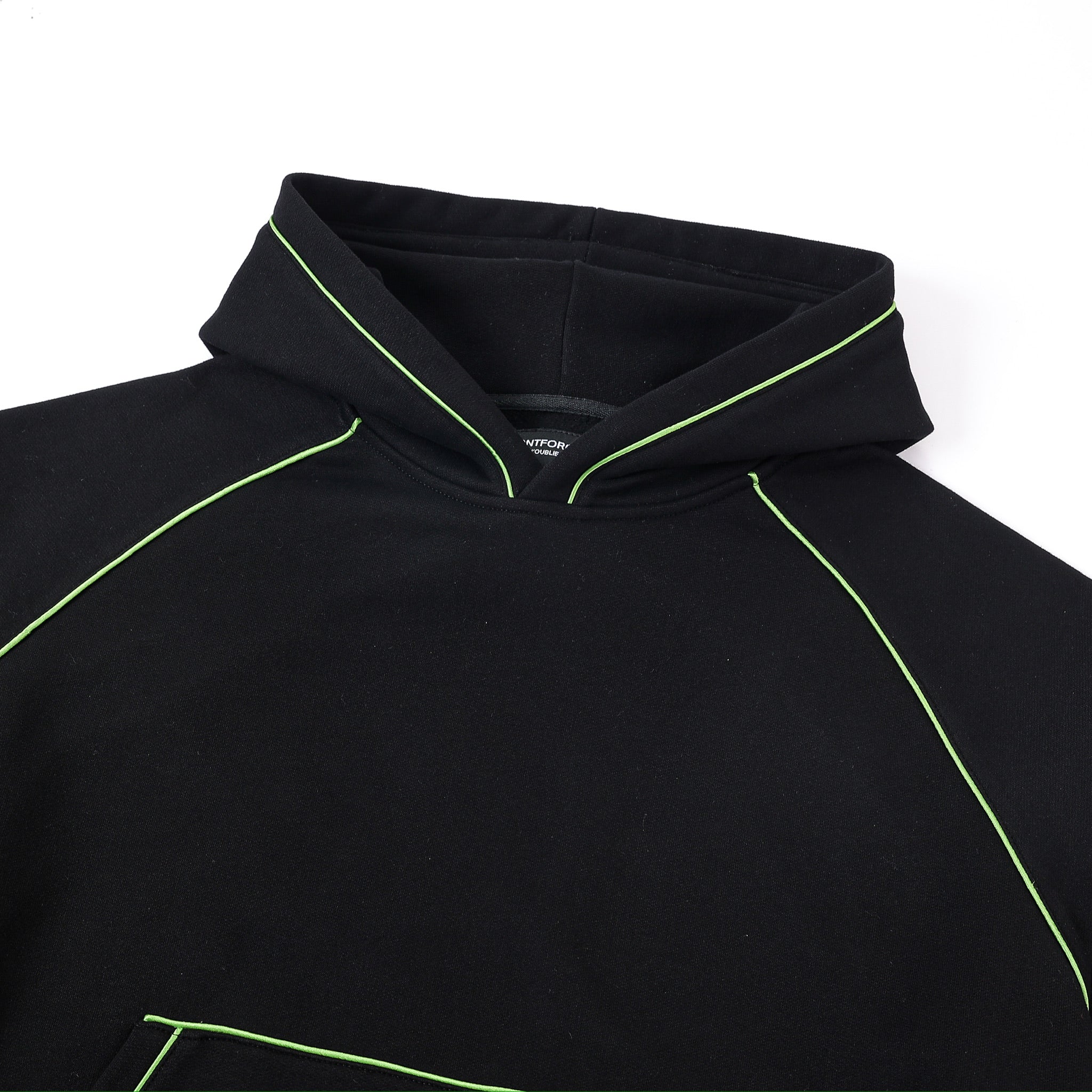 Monster Hoodie