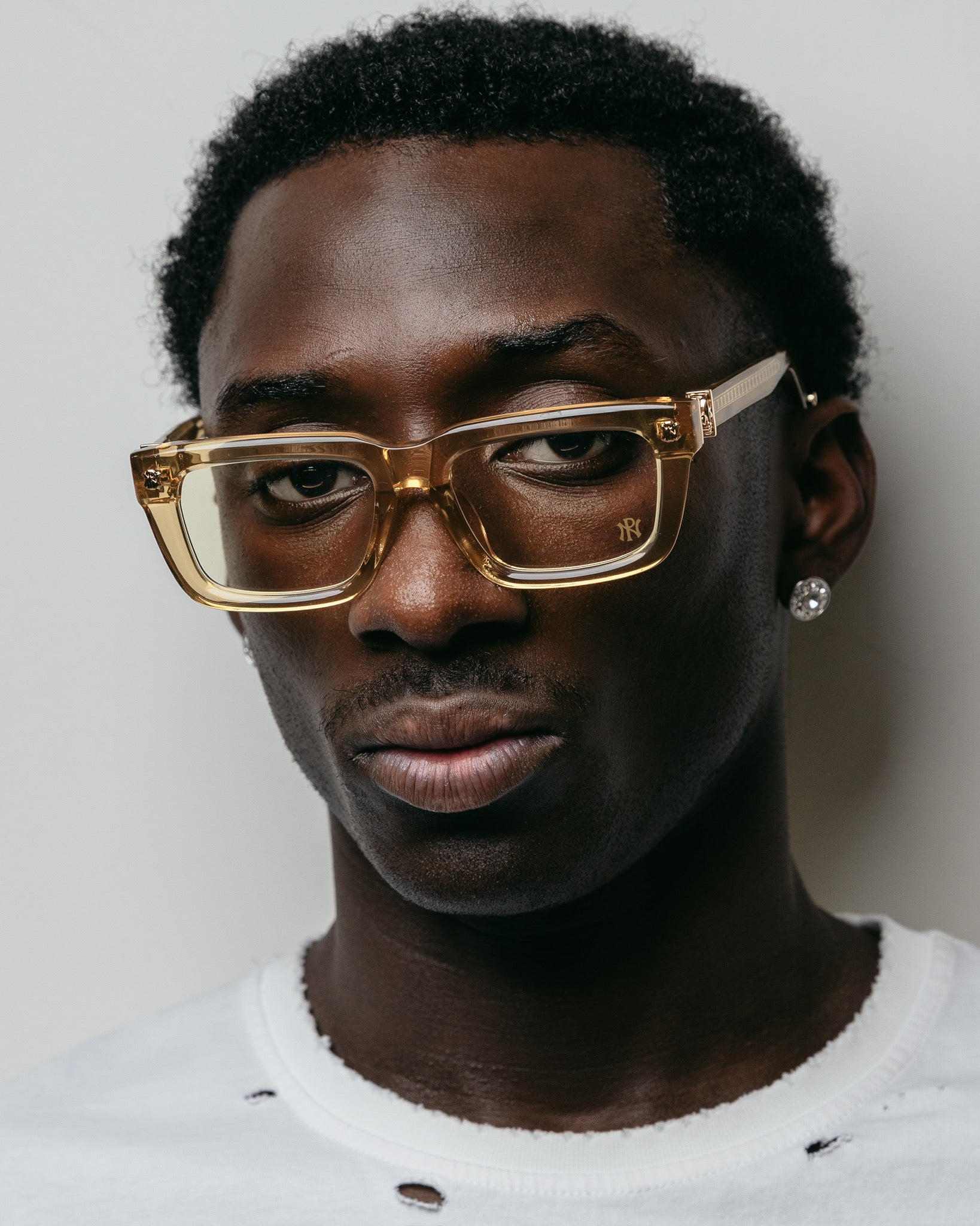 Champagne NP Optique