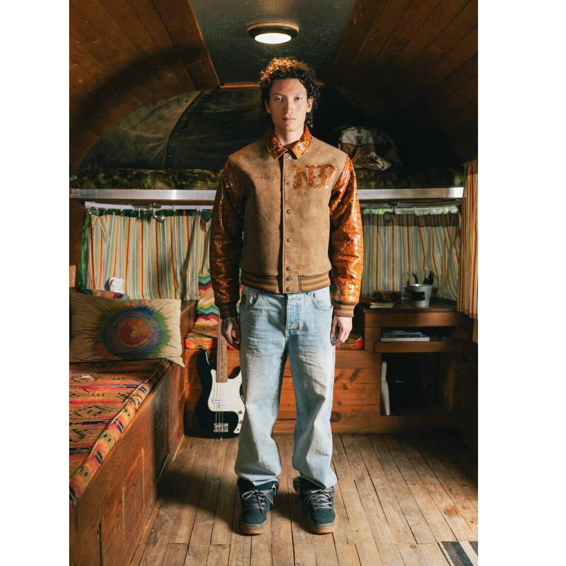 Royal Crocodile Varsity