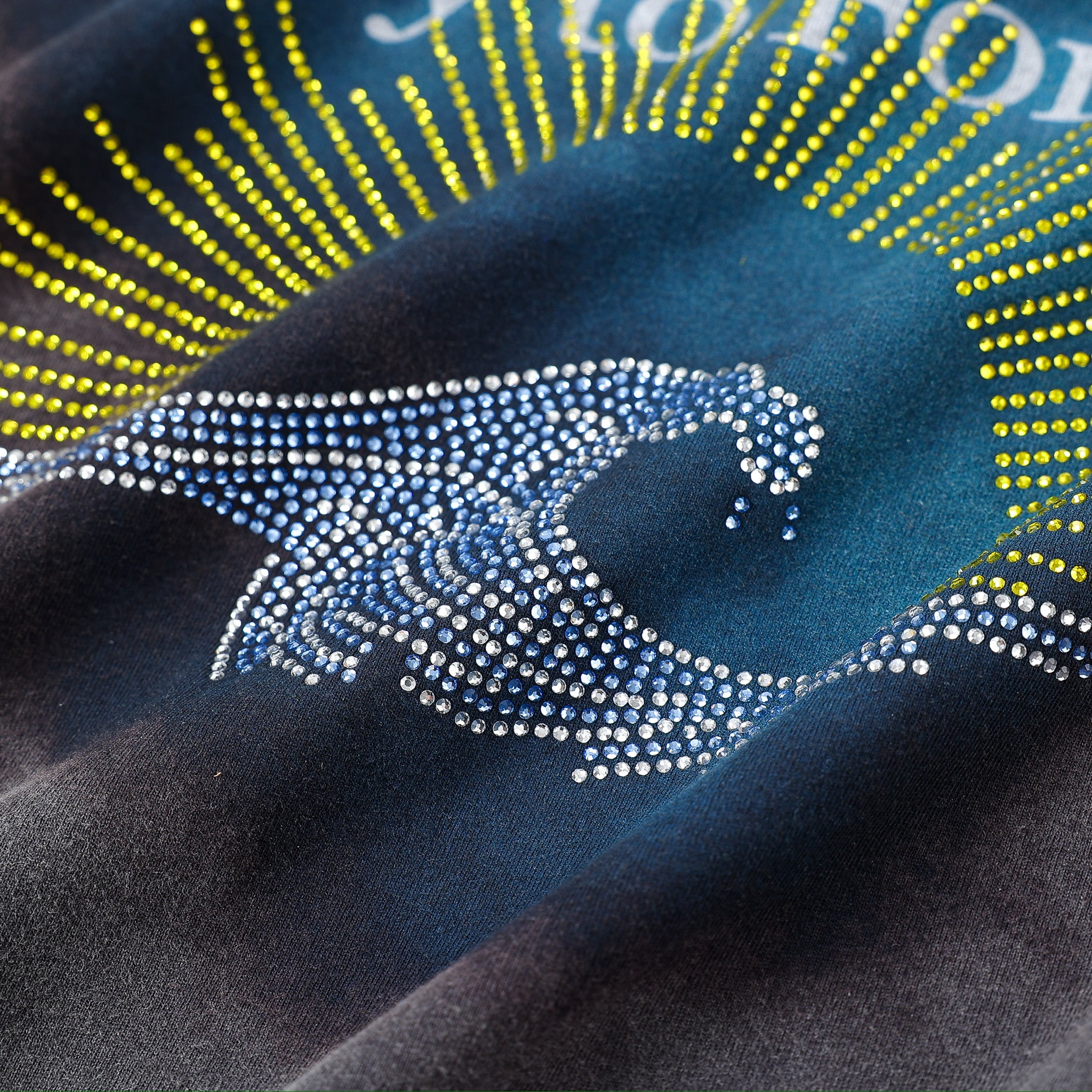 Mer de Temps Tee
