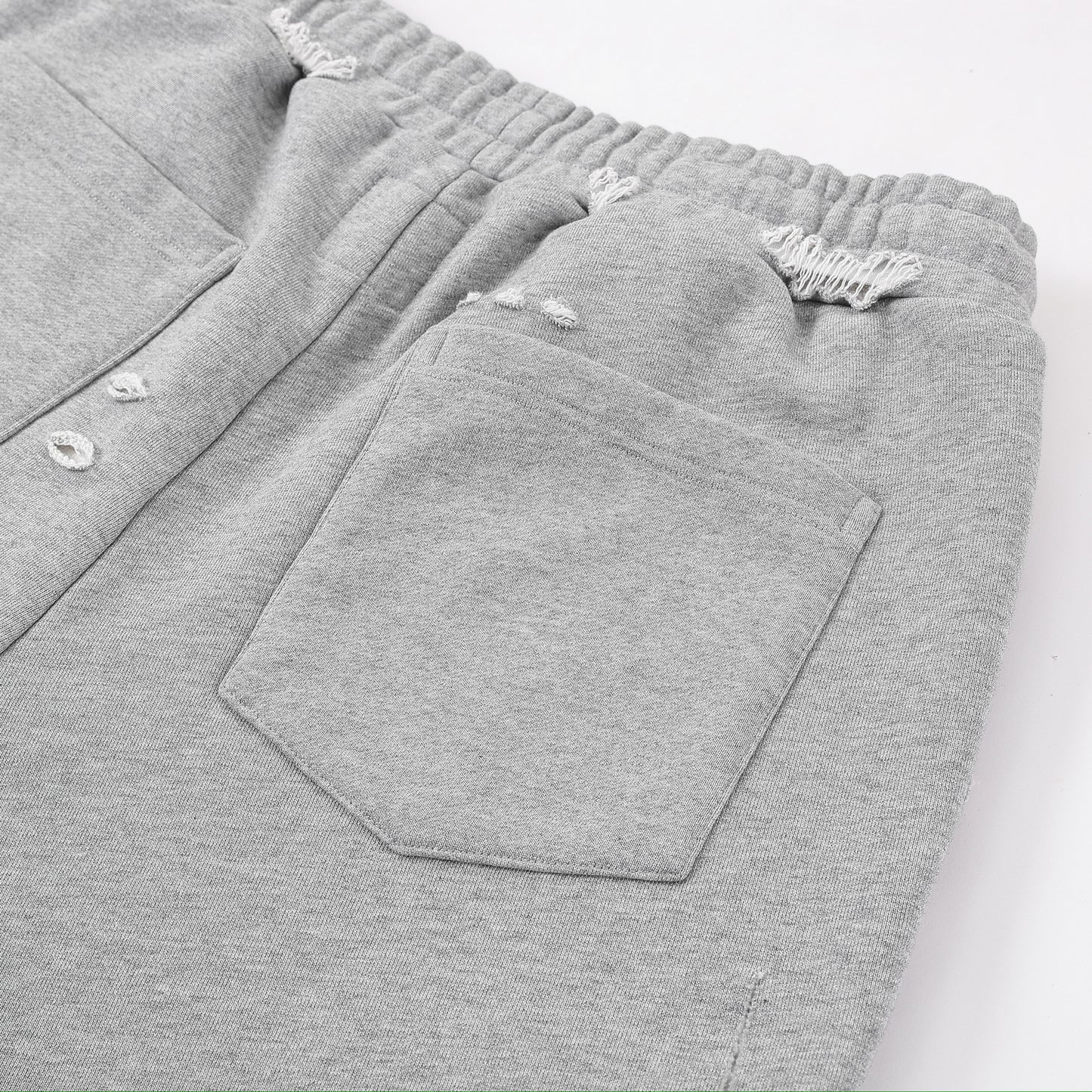 Gris: Happy Gilmore Sweats