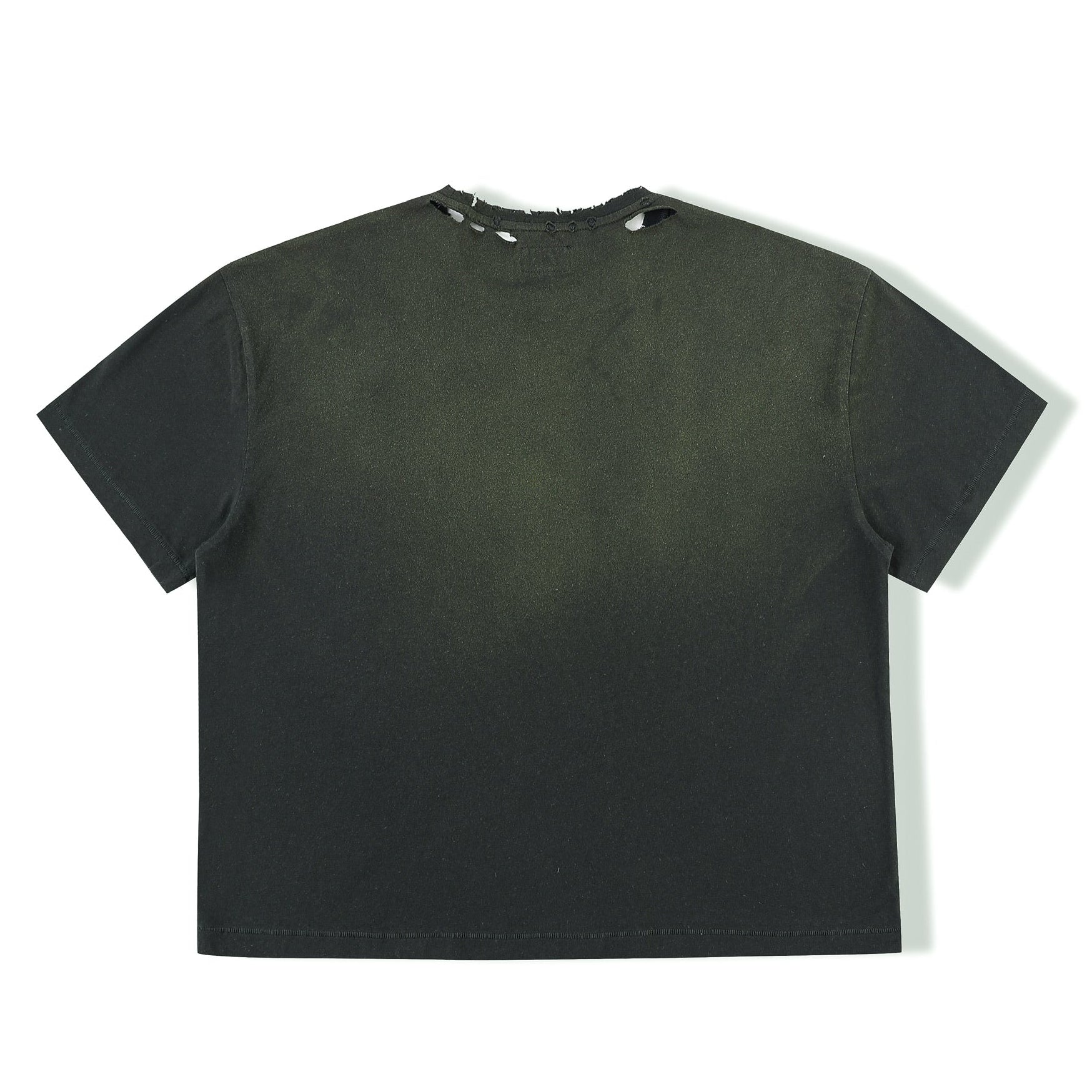 Varsity Logo Tee
