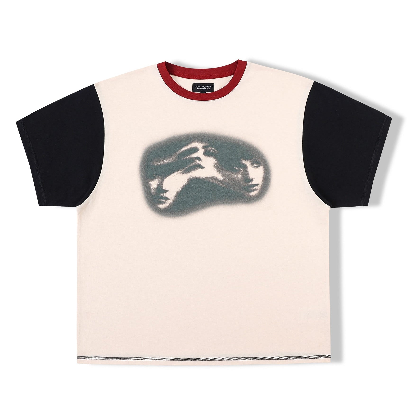 Lost Identity Tee