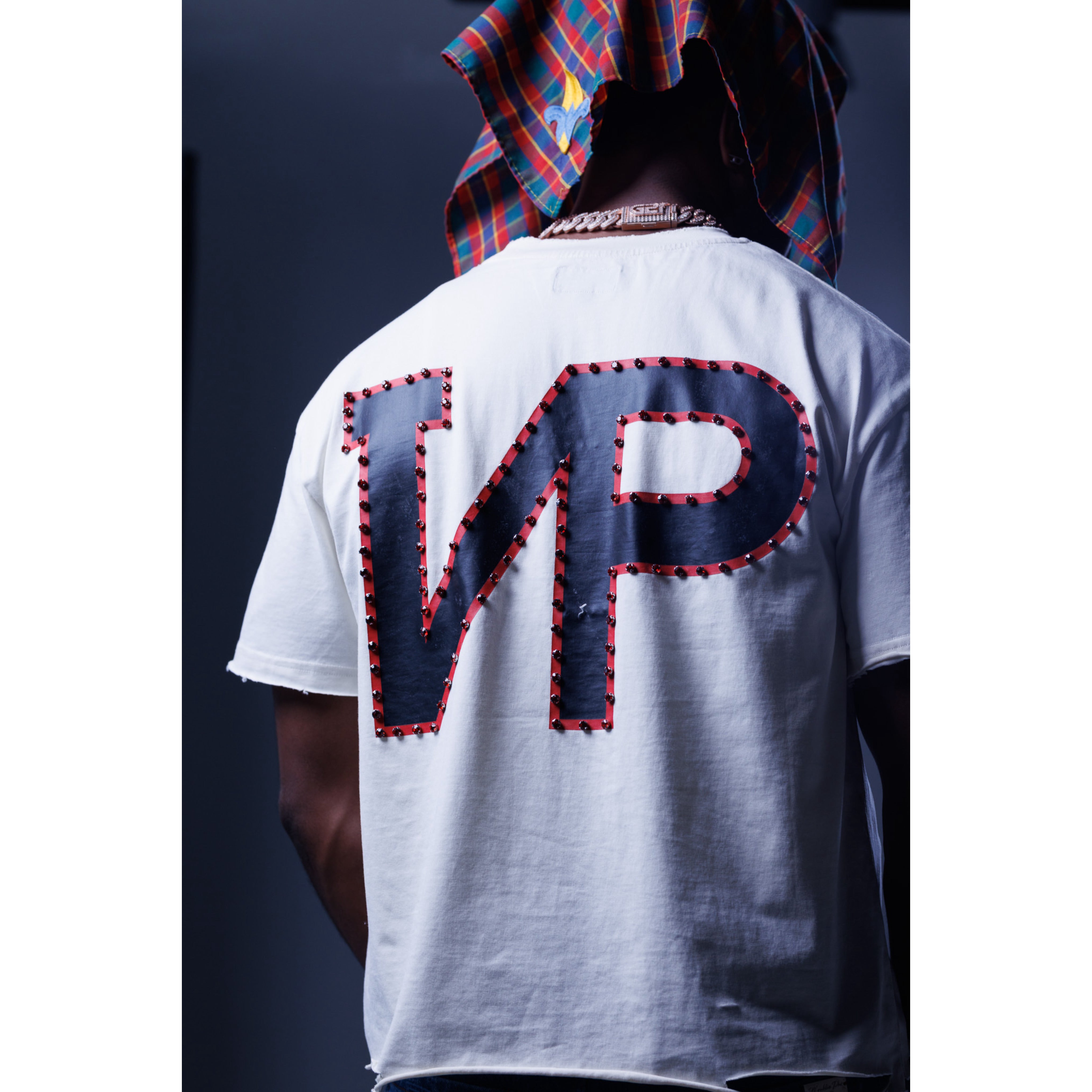 N’ougatti Tee