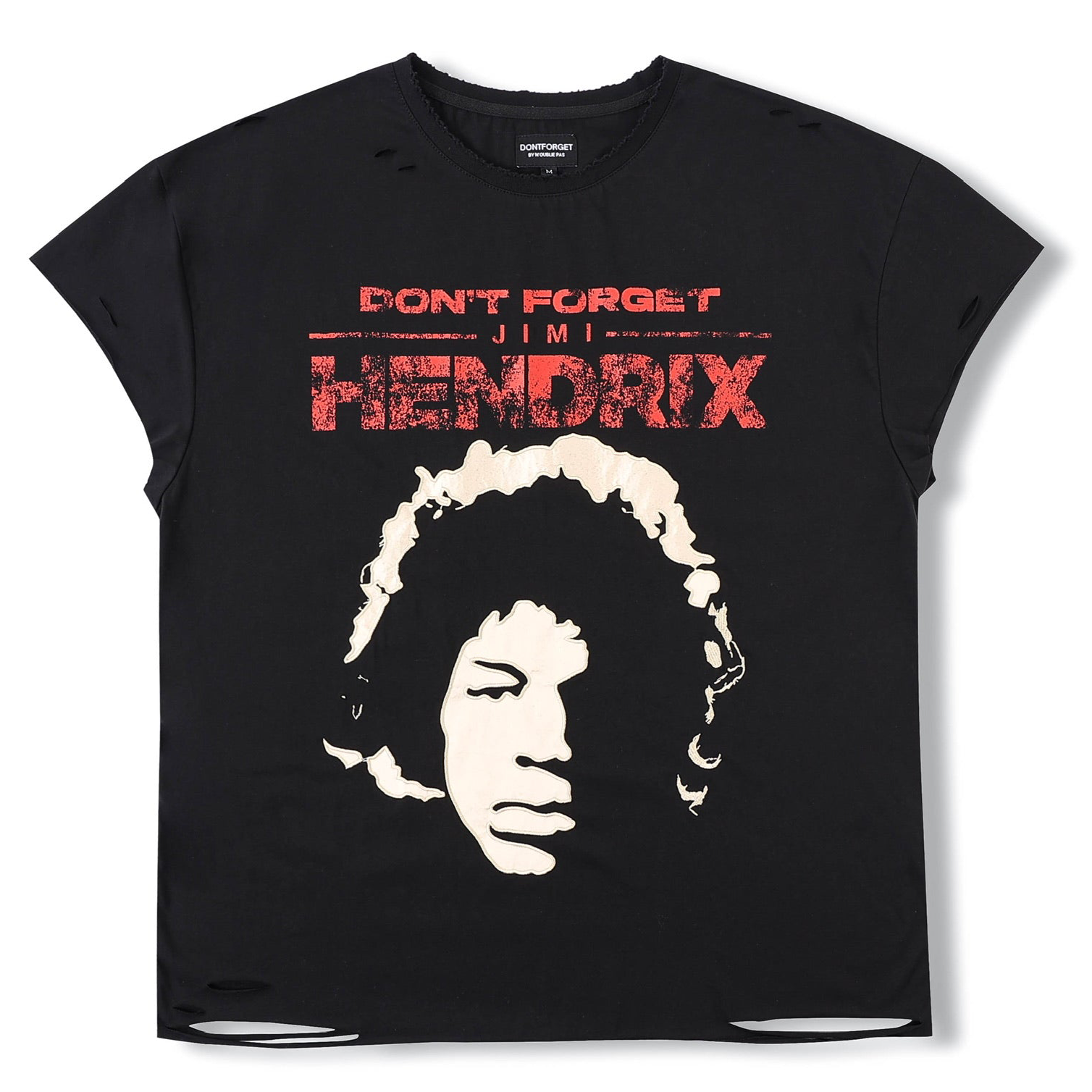 Hendrix Tee
