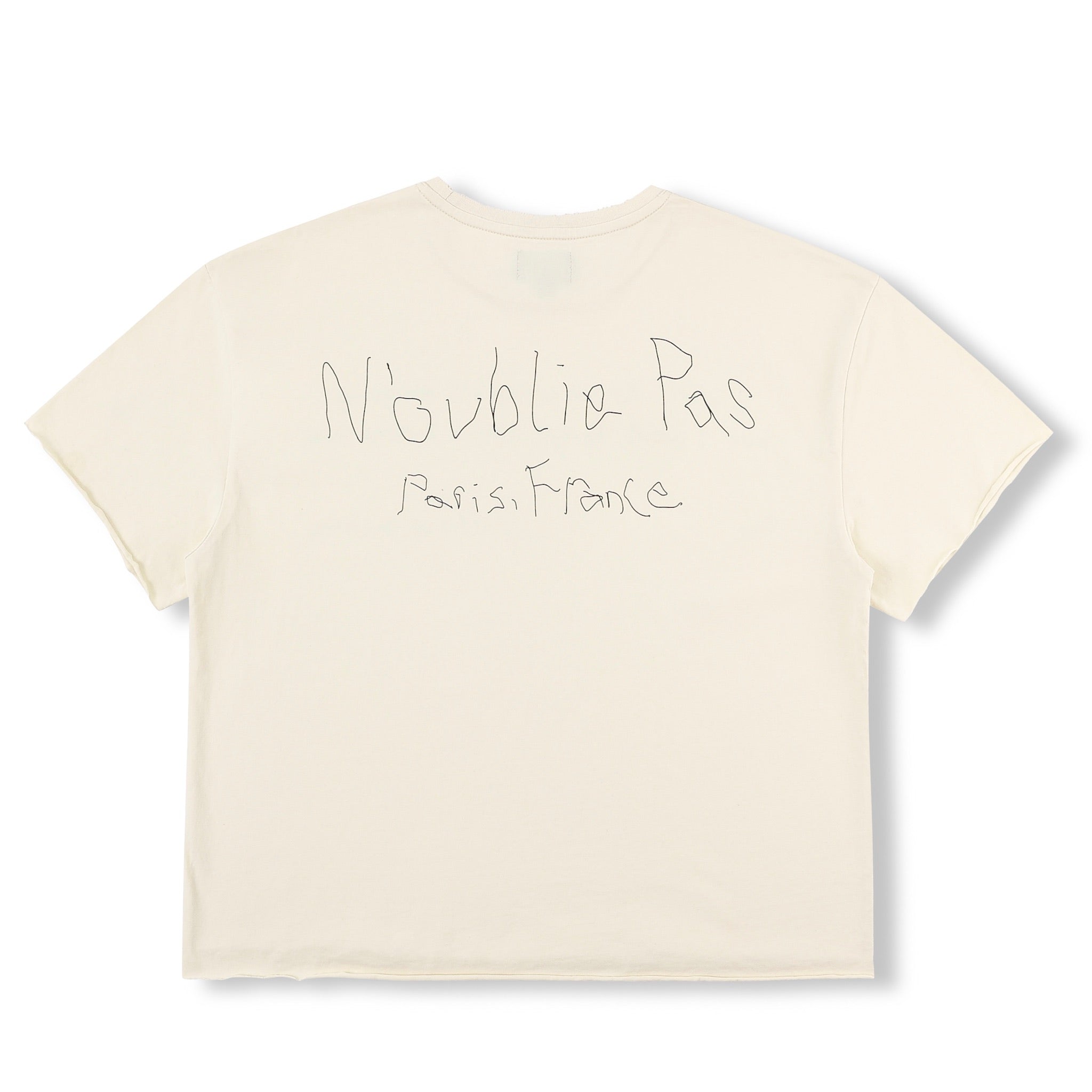 Letter to Self Tee