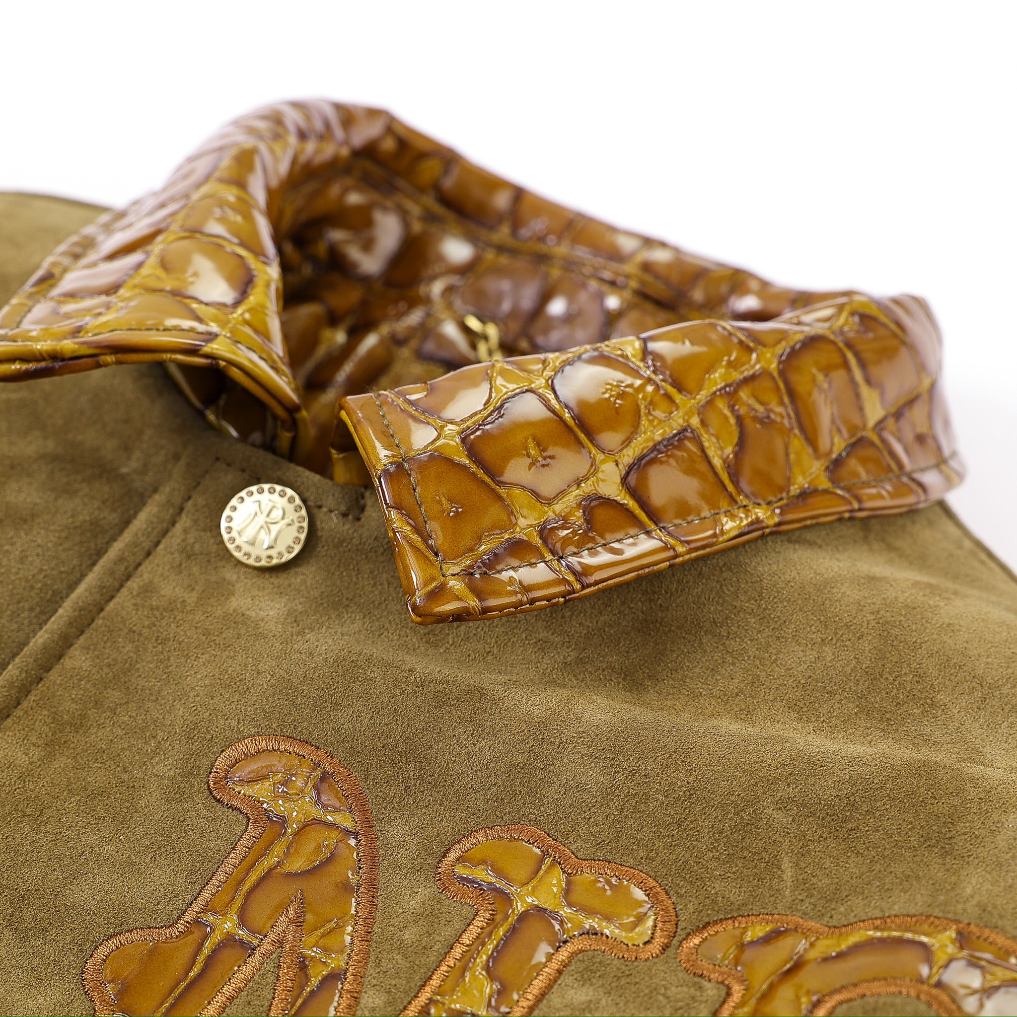 Royal Crocodile Varsity