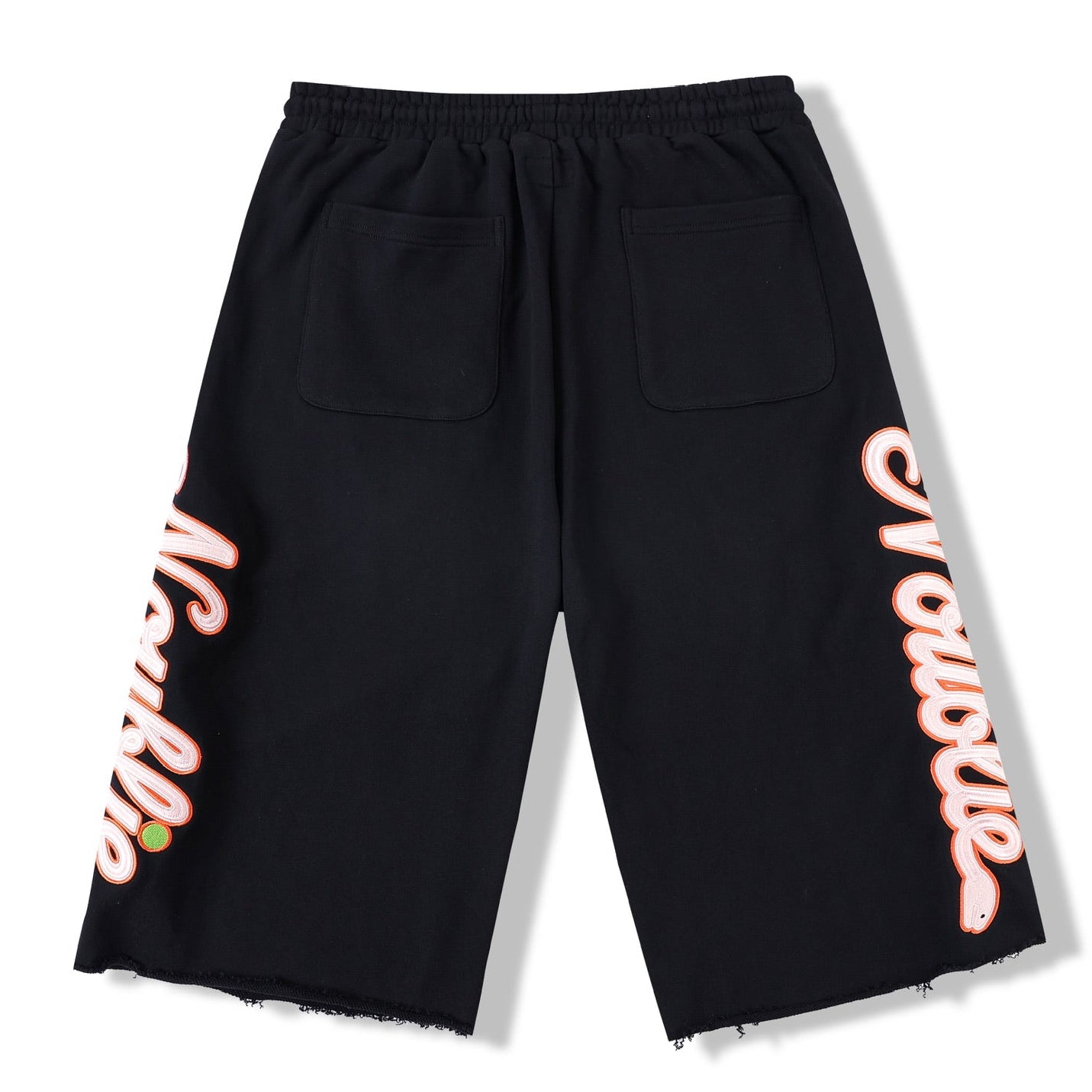 Venom 3/4 Shorts