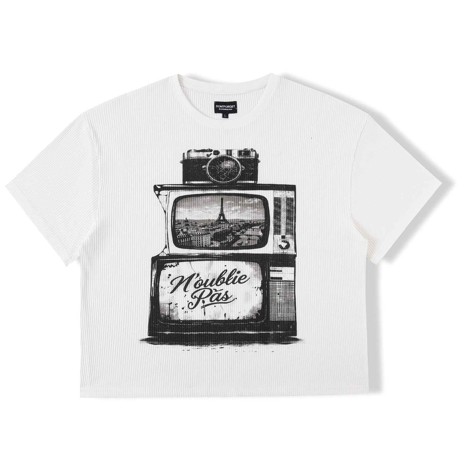 Memoire Tee